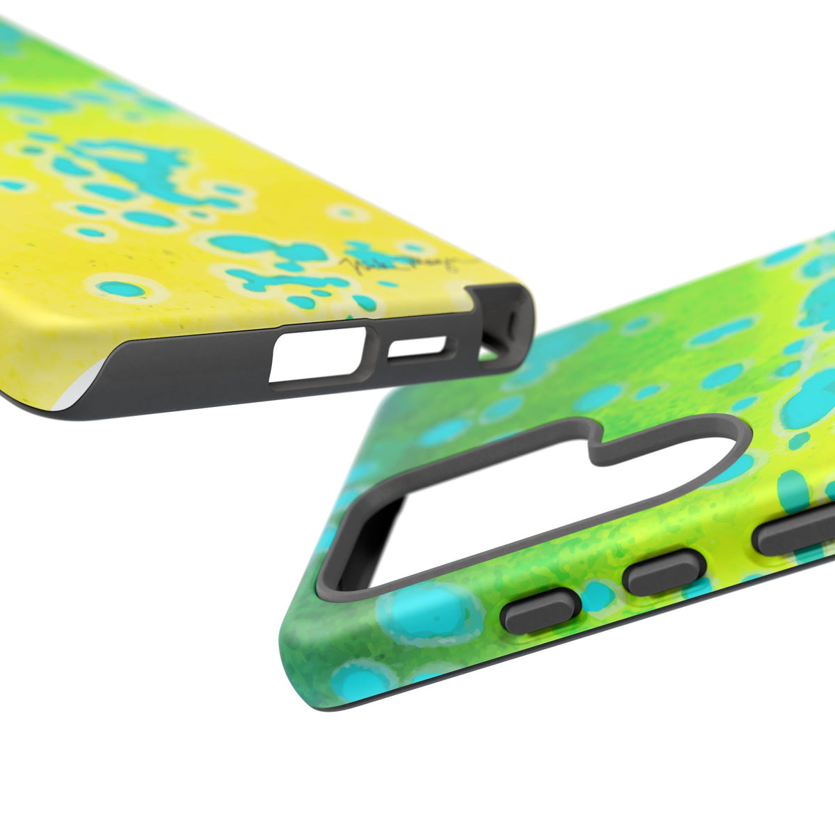 Mahi Skin Phone Case (Samsung) Printify