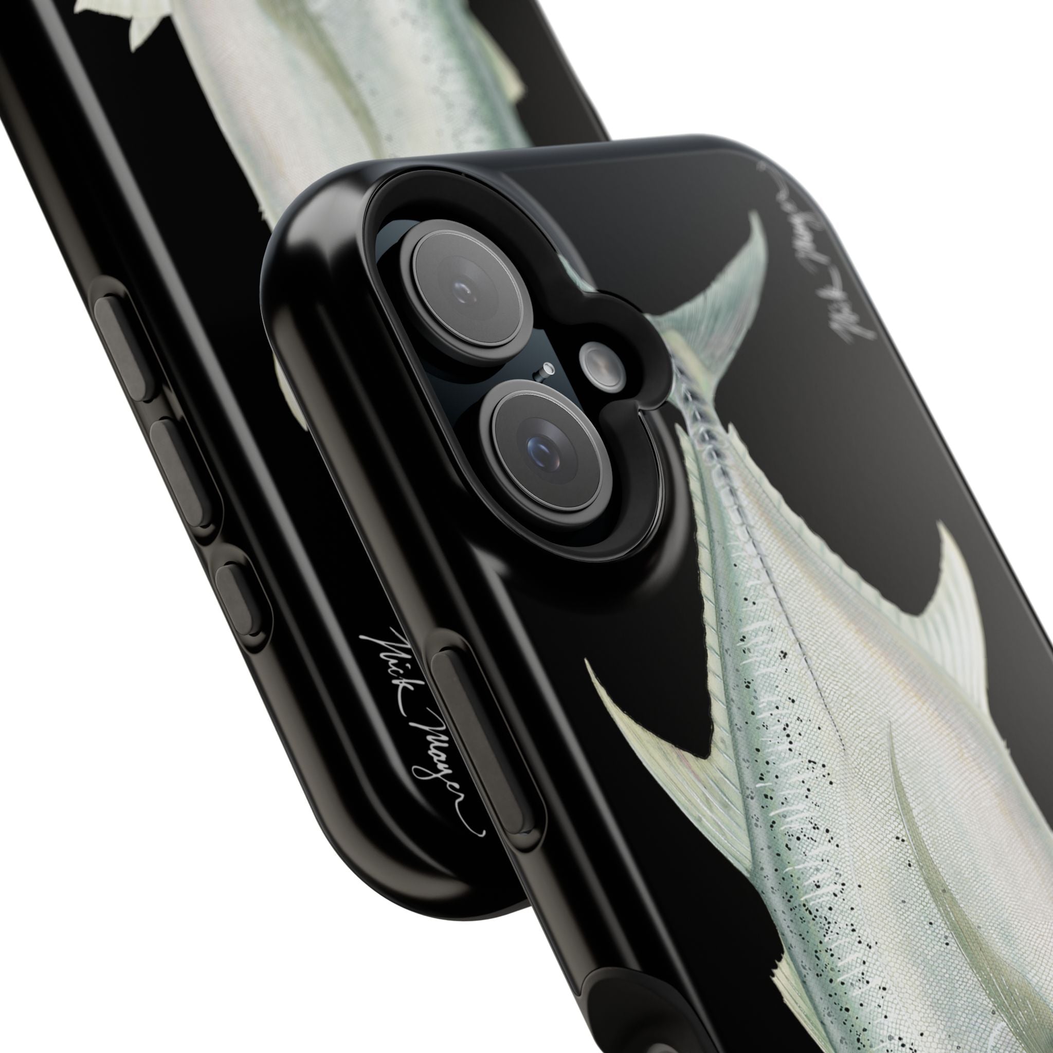 Boss GT MagSafe iPhone Case