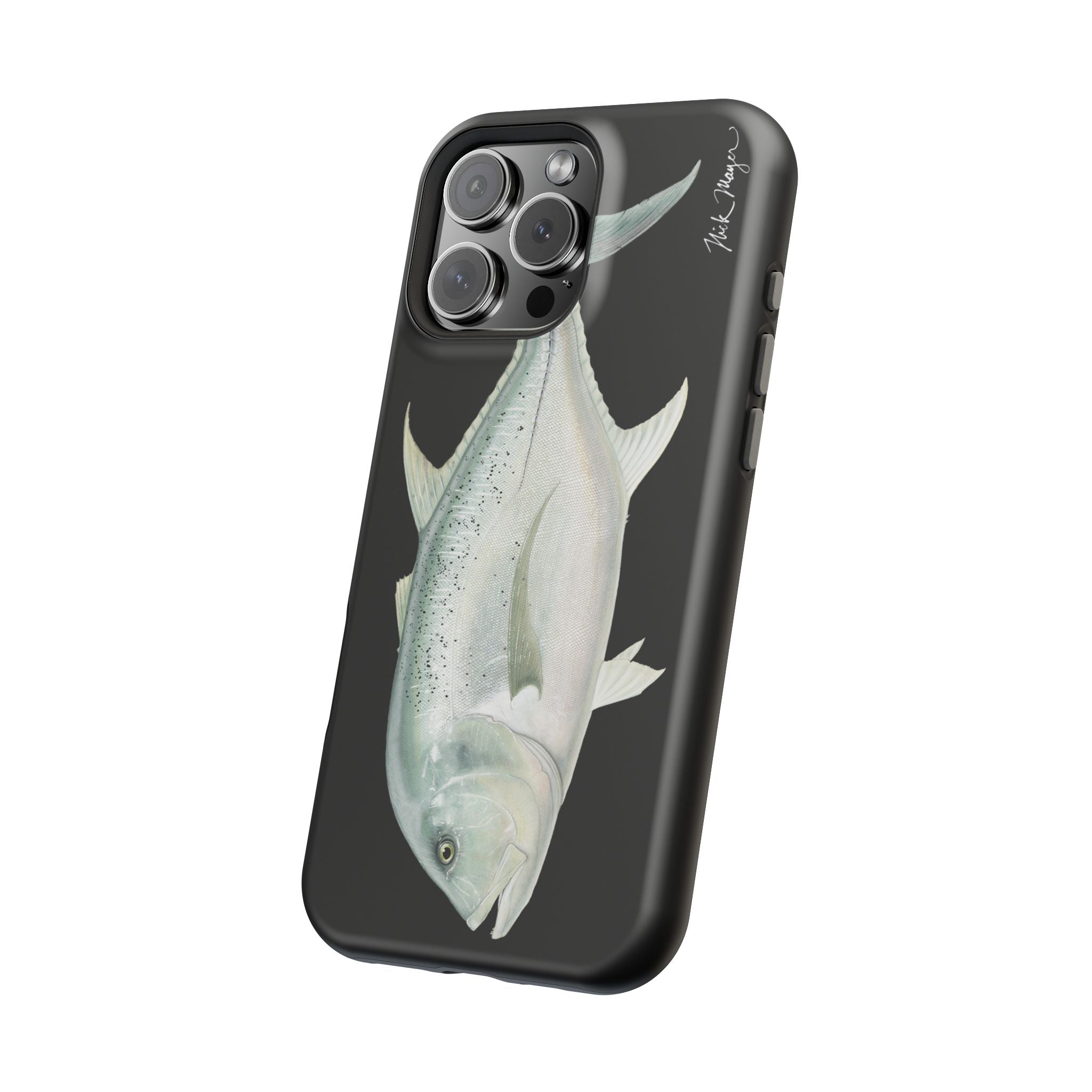Boss GT MagSafe iPhone Case