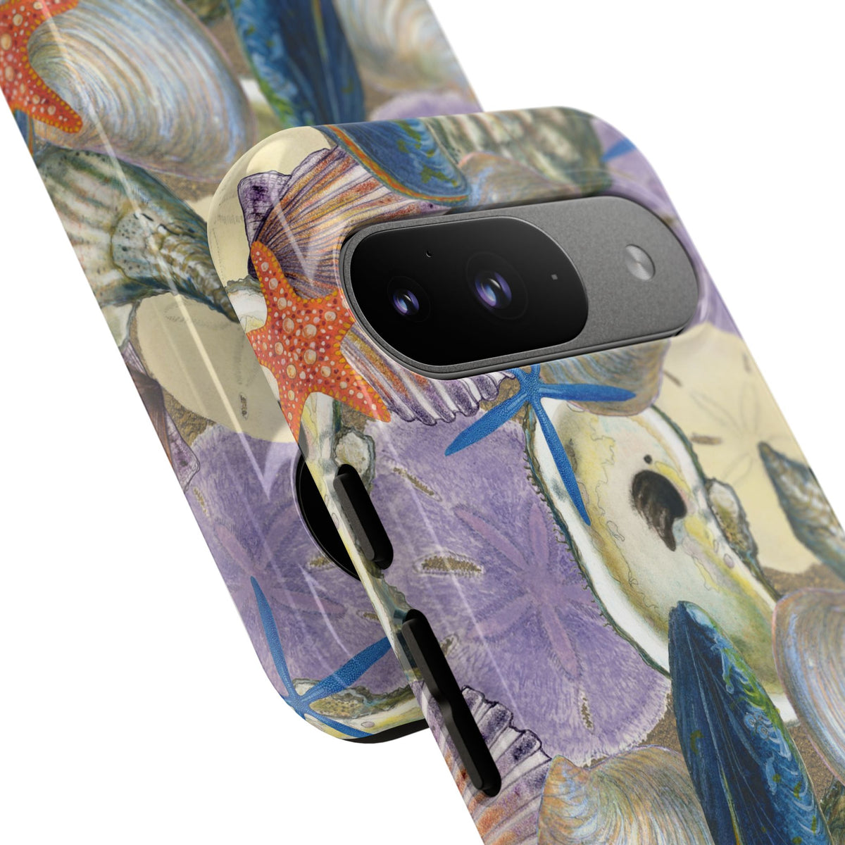 NEW Beachcomber Phone Case (Samsung) Printify