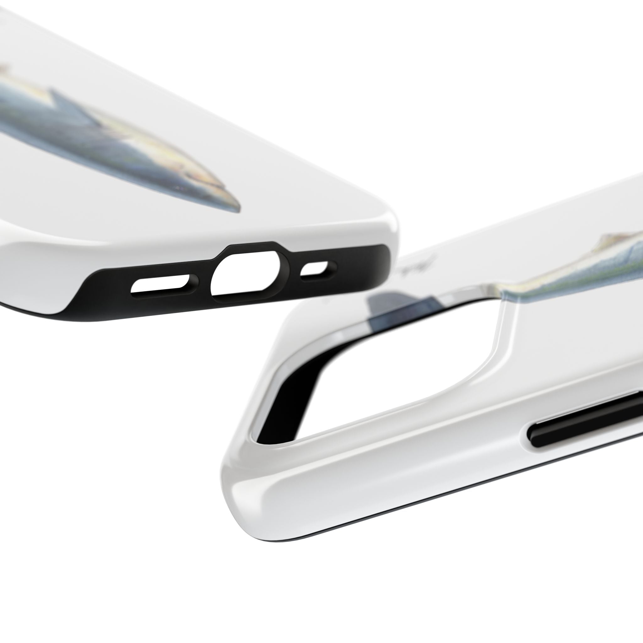 Great White Shark Phone Case (iPhone)