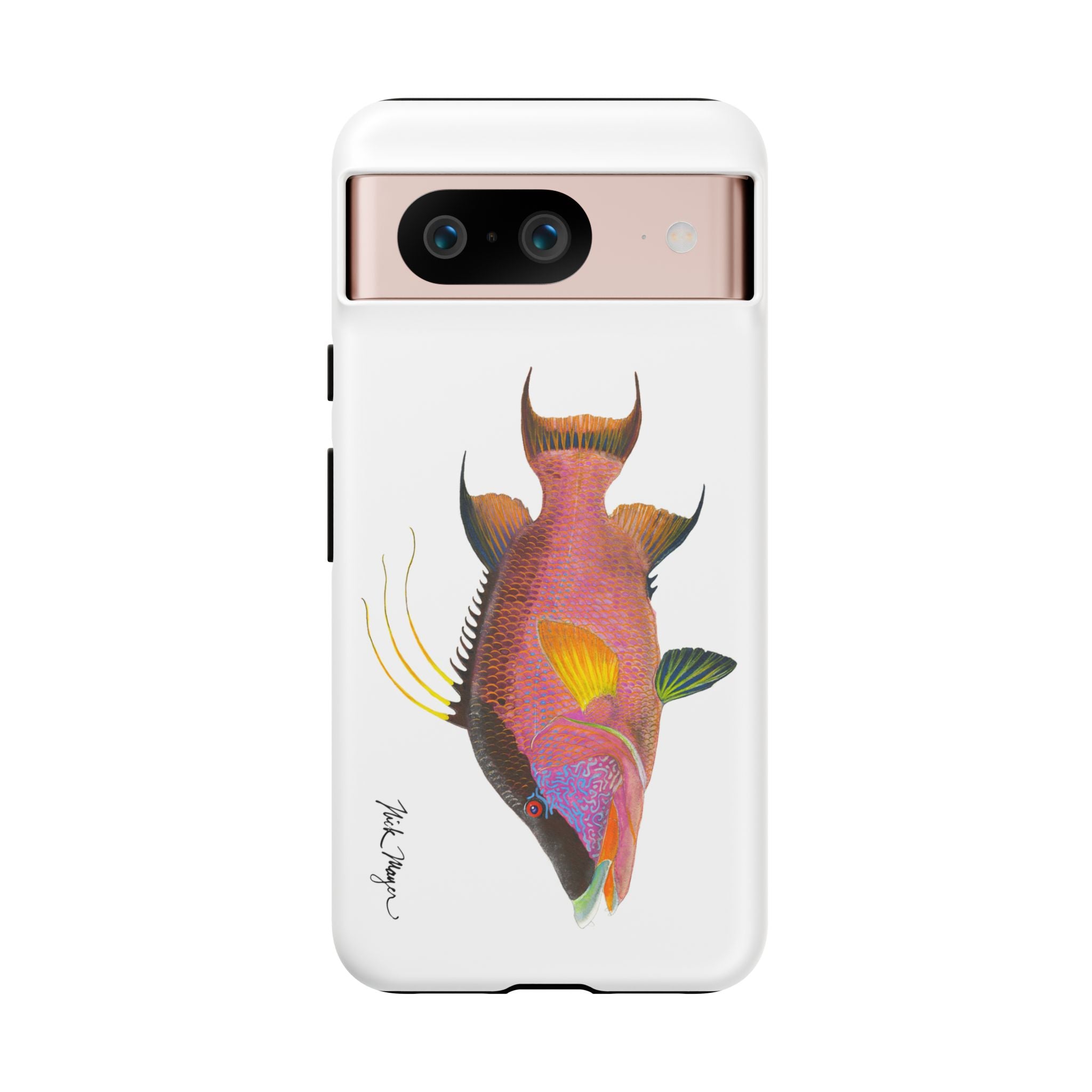 Hogfish Phone Case (Samsung)