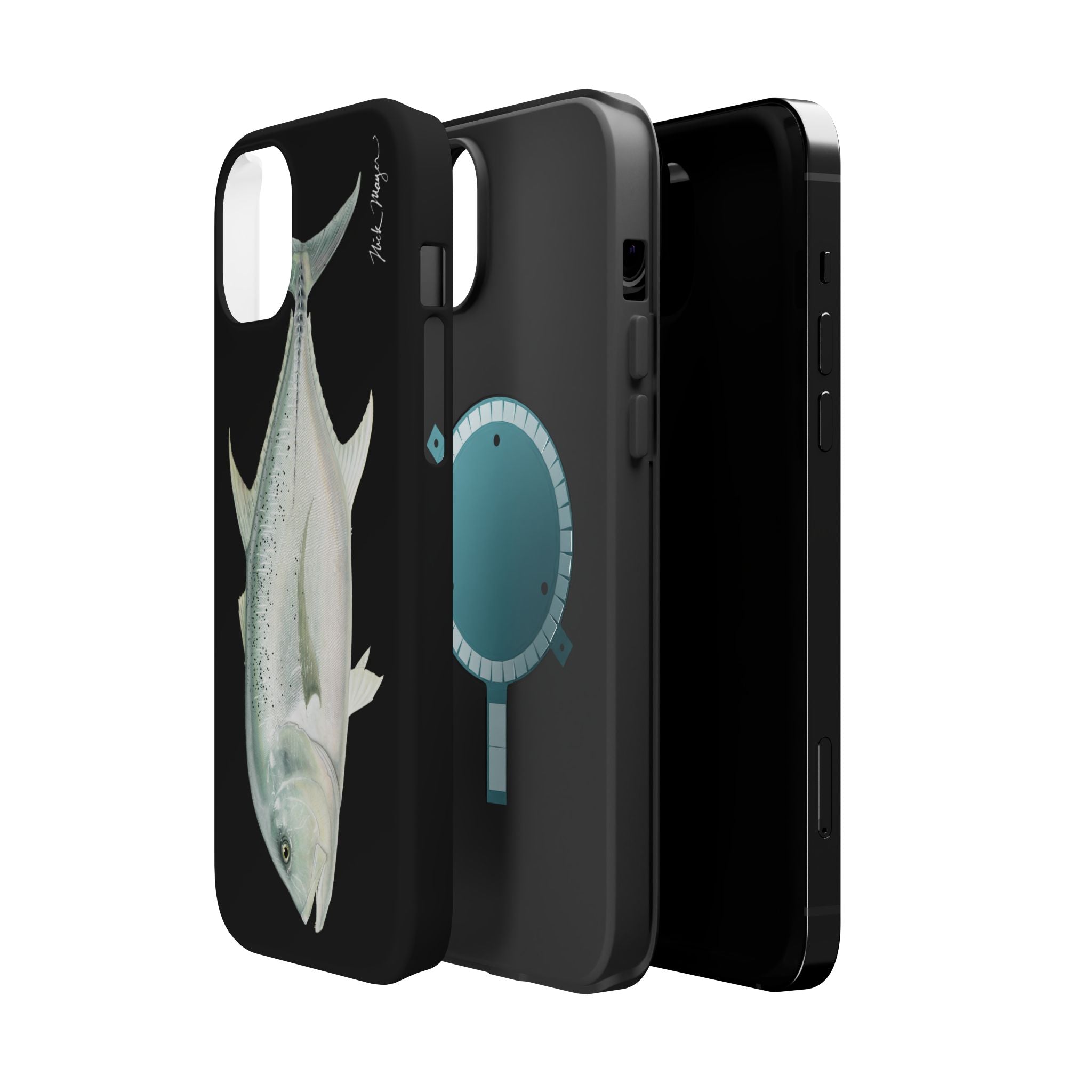 Boss GT MagSafe iPhone Case