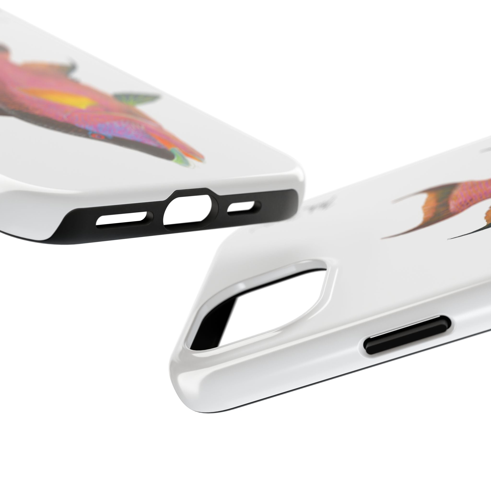 Hogfish Phone Case (iPhone)