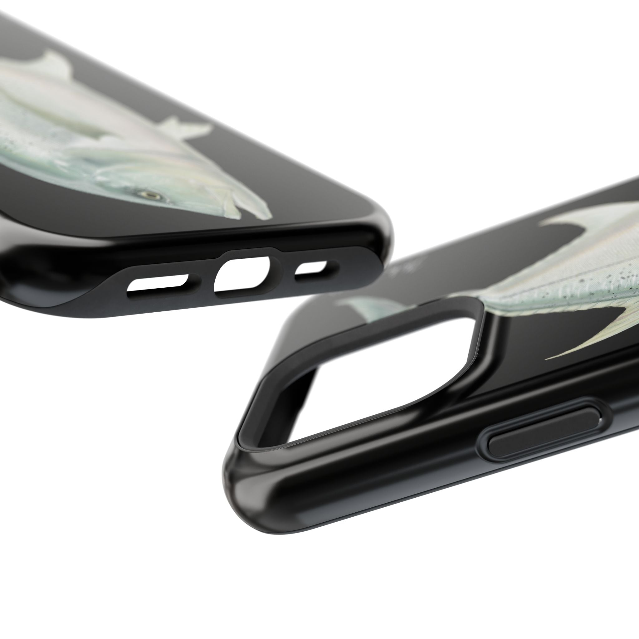 Boss GT MagSafe iPhone Case