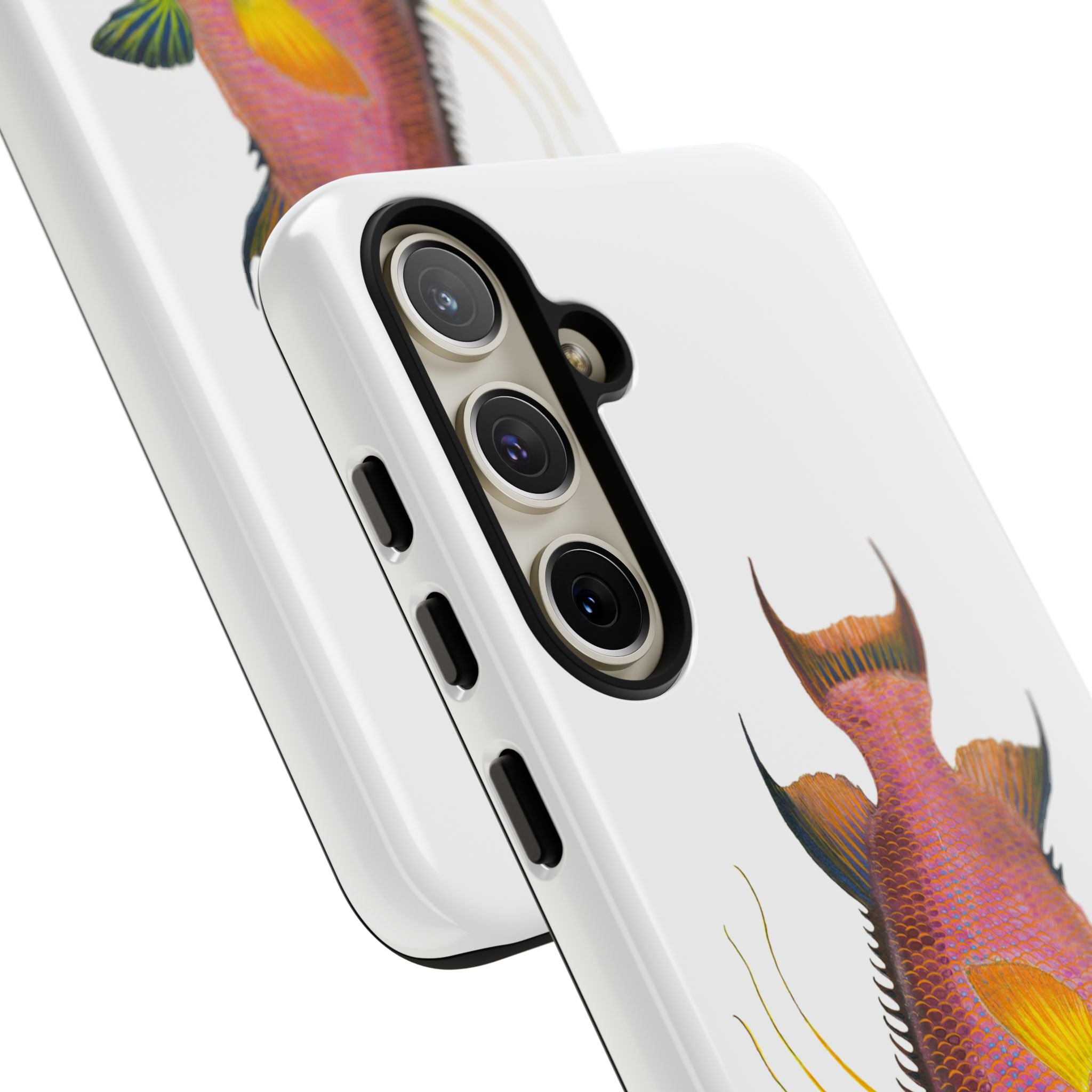 Hogfish Phone Case (Samsung)