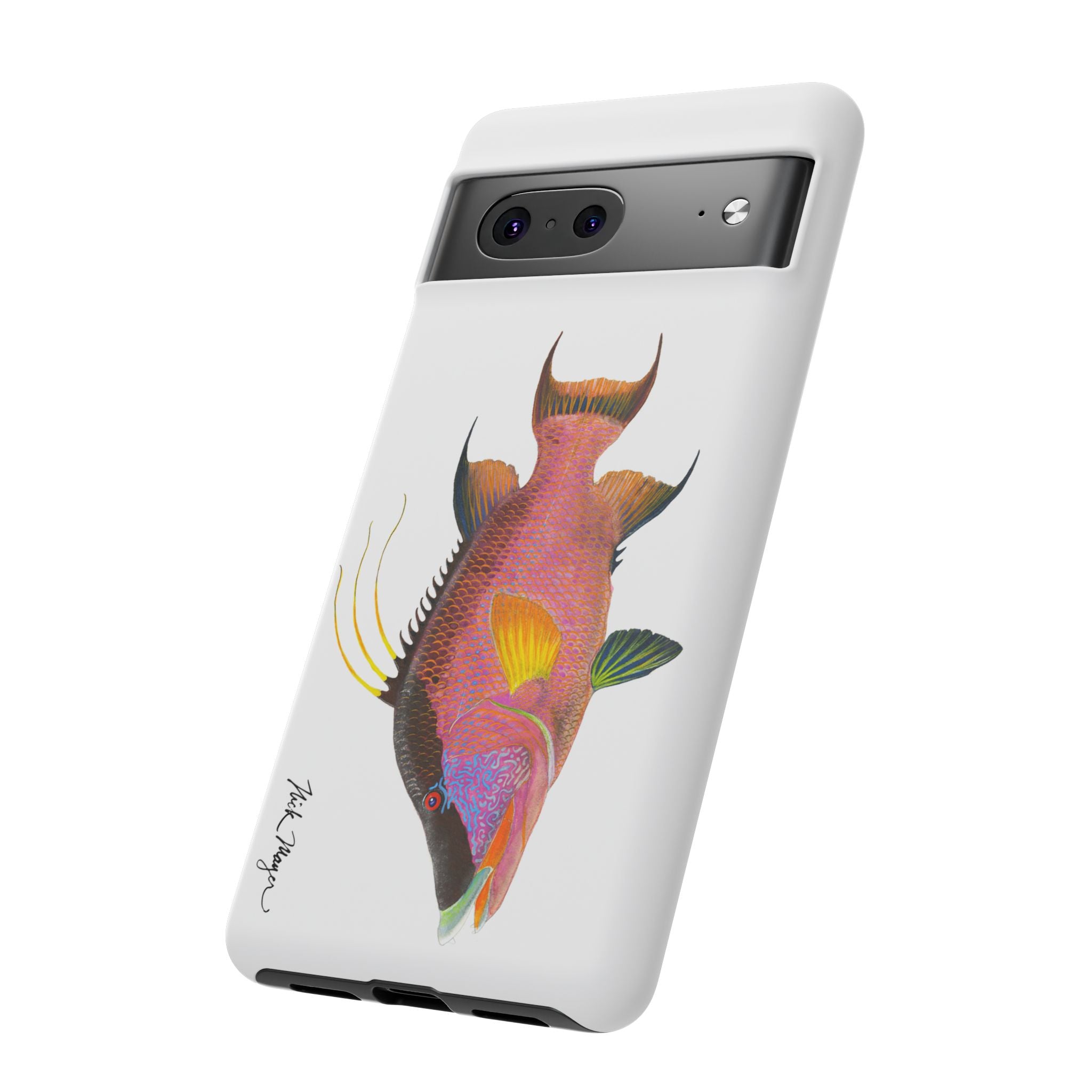 Hogfish Phone Case (Samsung)