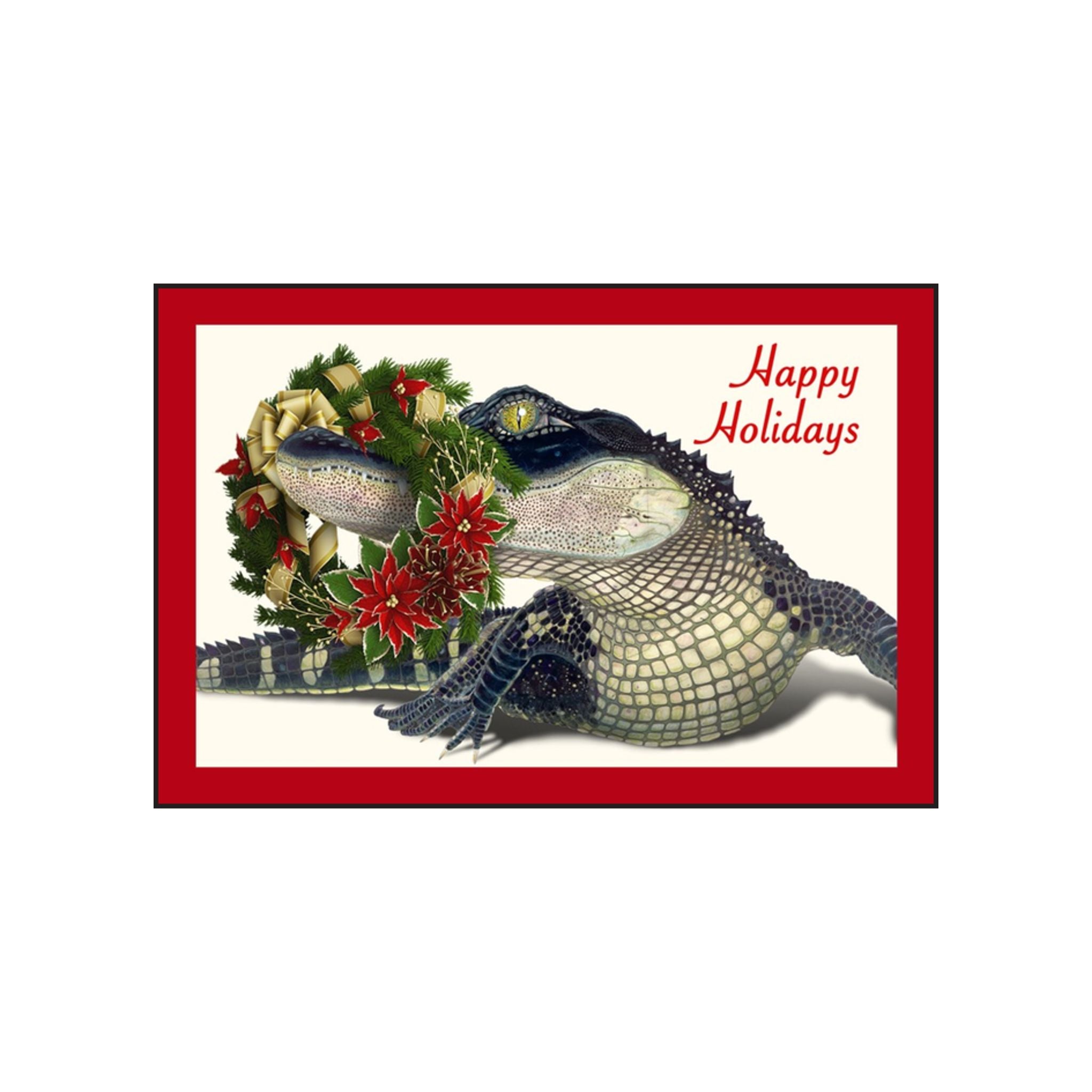 Santa's Helper Natural Scented Soy Candle - 2 Sizes & 9 Fragrance Choices - NEW for Holiday 2025!