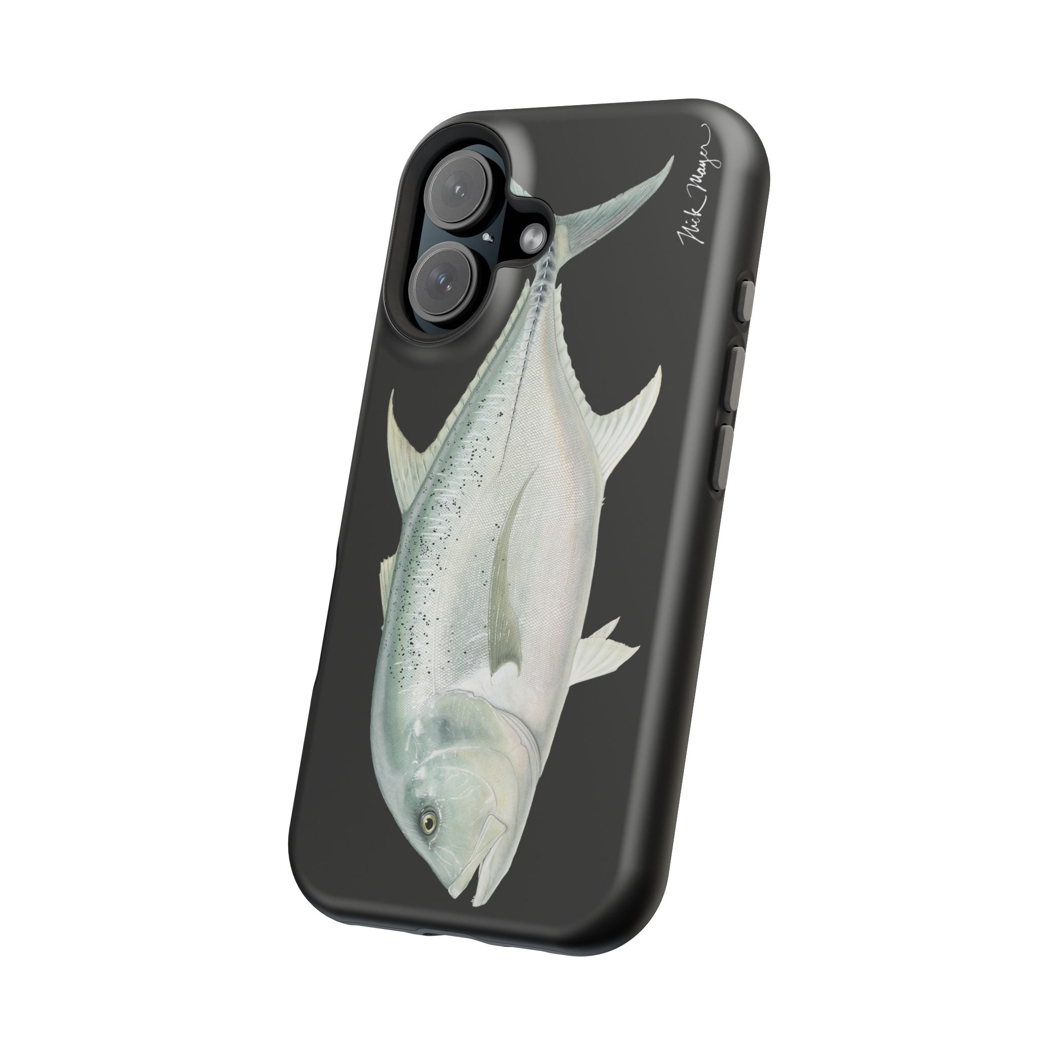 Boss GT MagSafe iPhone Case