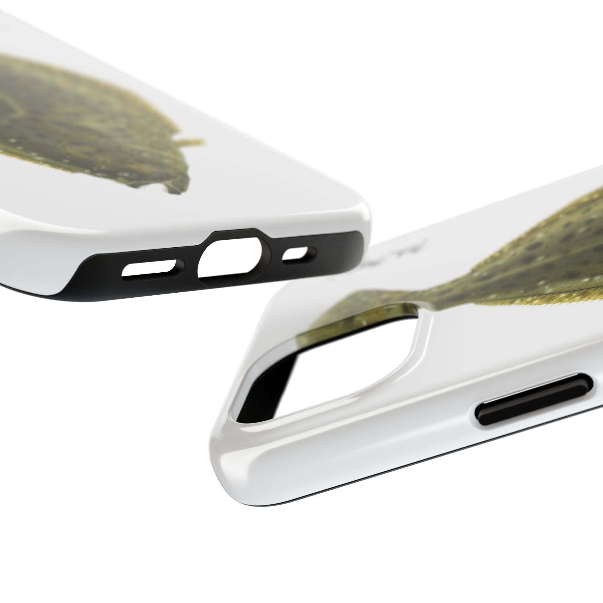 Fluke Phone Case (iPhone)