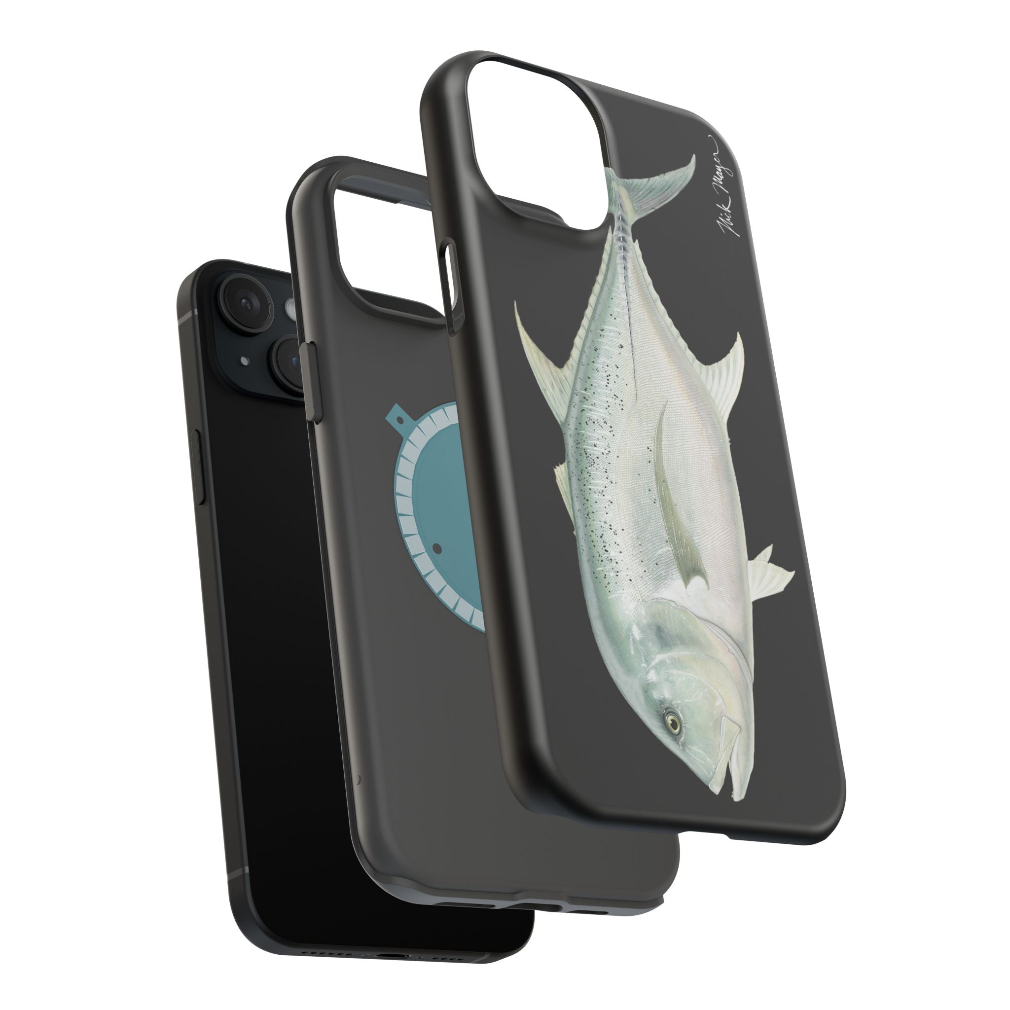 Boss GT MagSafe iPhone Case