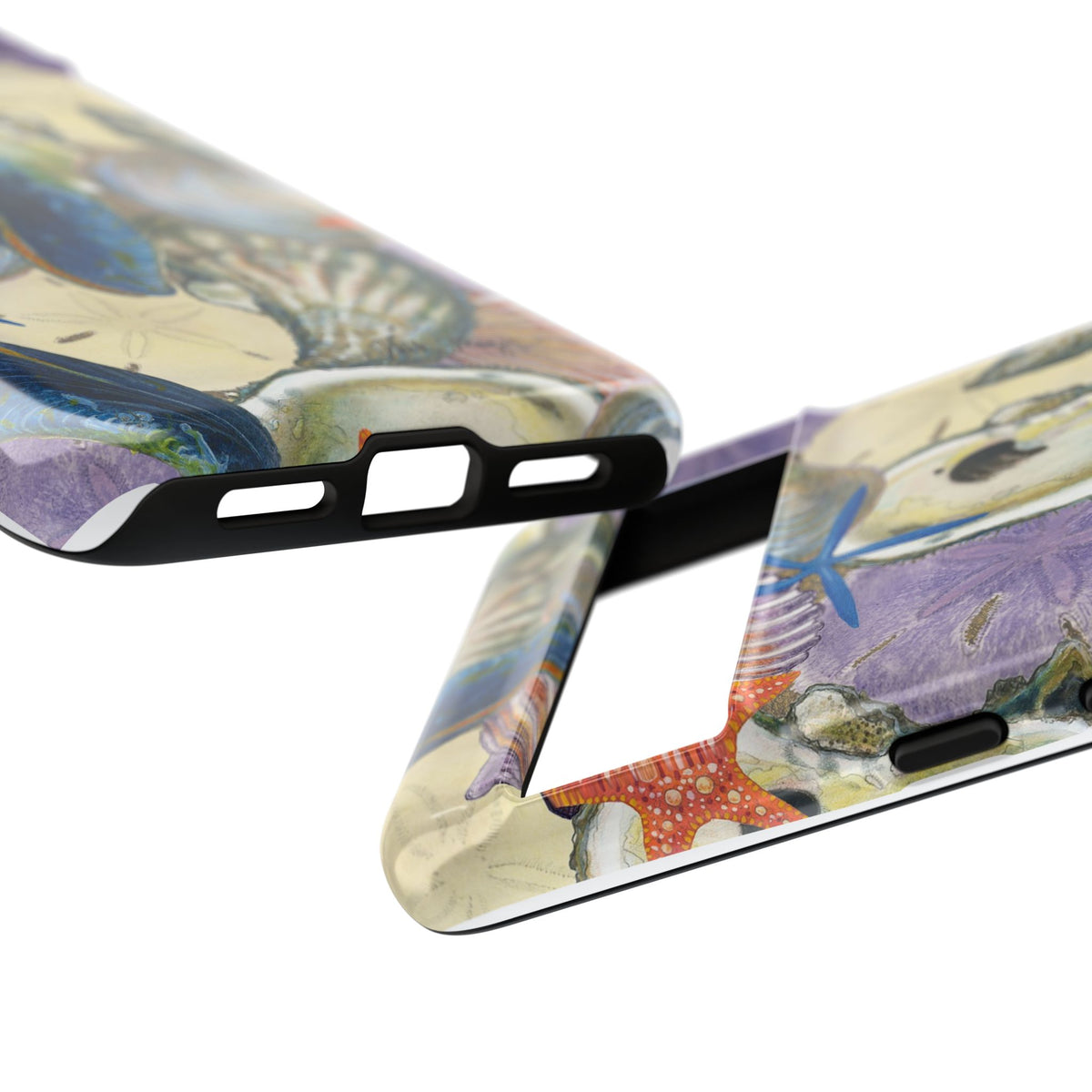 NEW Beachcomber Phone Case (Samsung) Printify