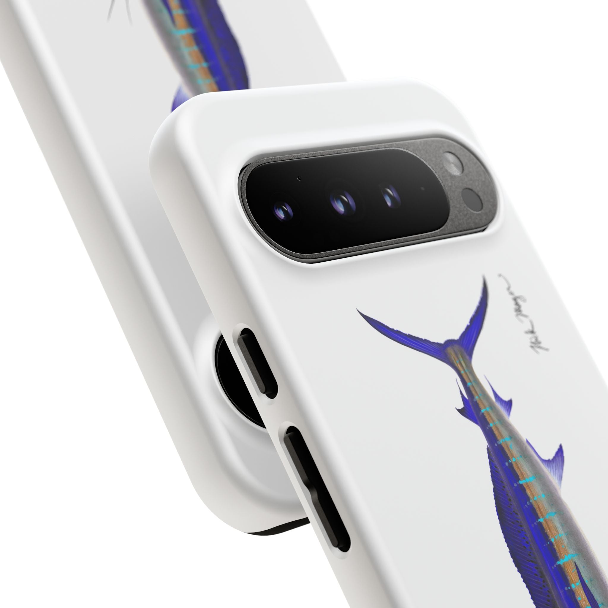 Marlin Phone Case (Samsung) Printify