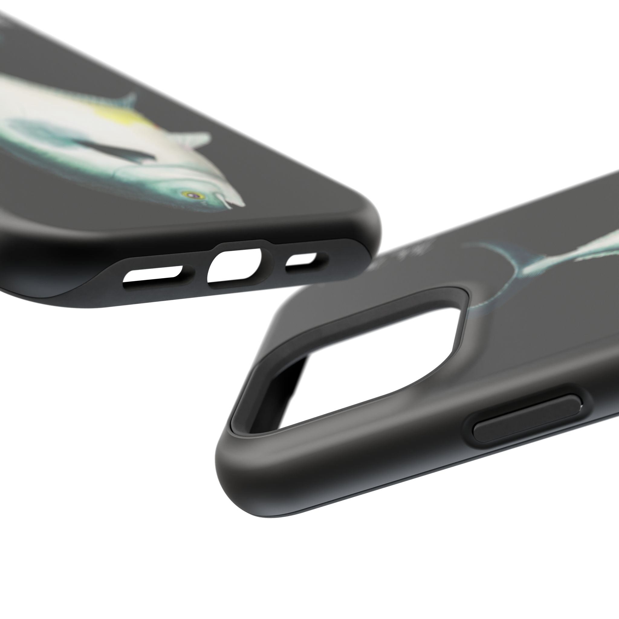 Permit MagSafe iPhone Case