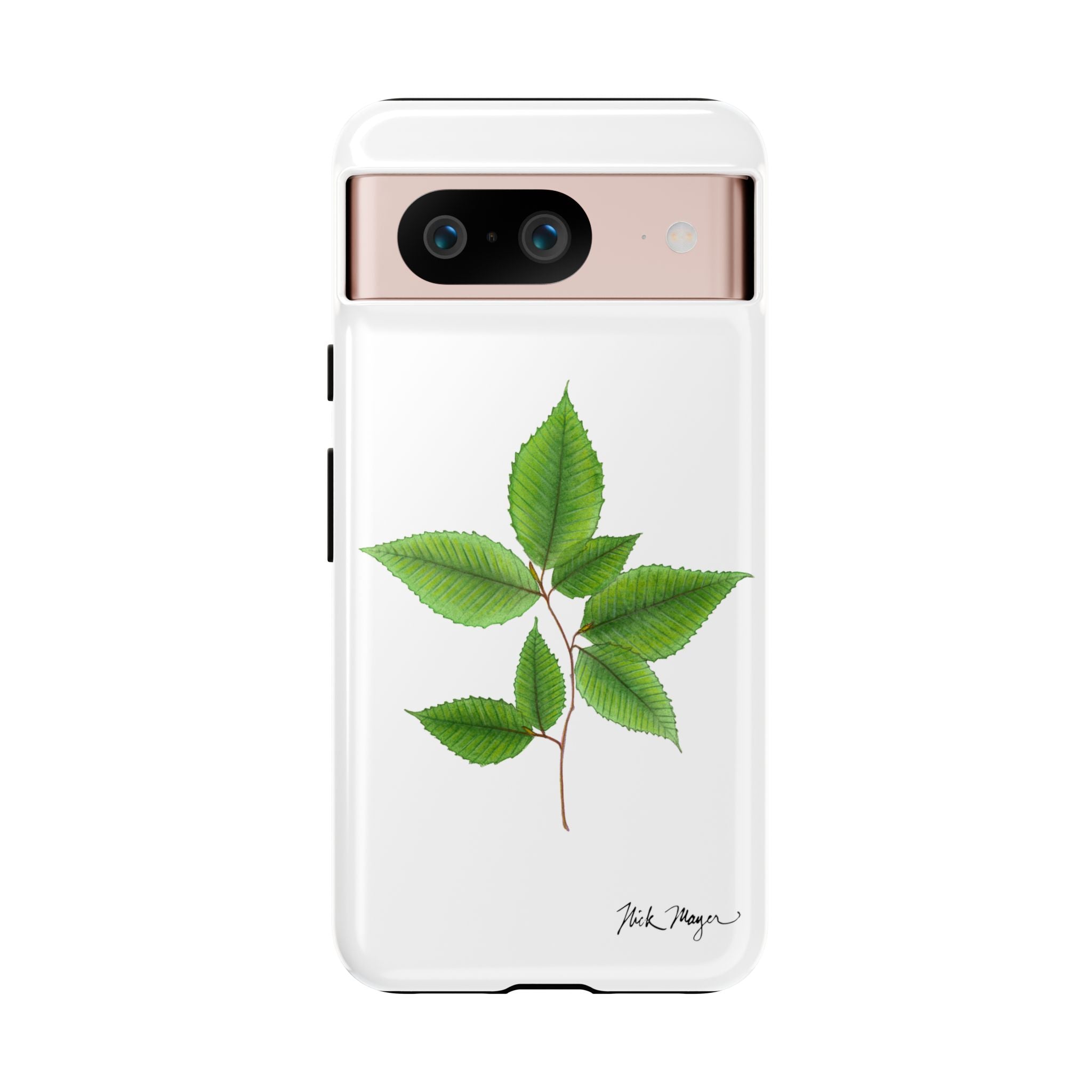 American Beech Phone Case (Samsung)