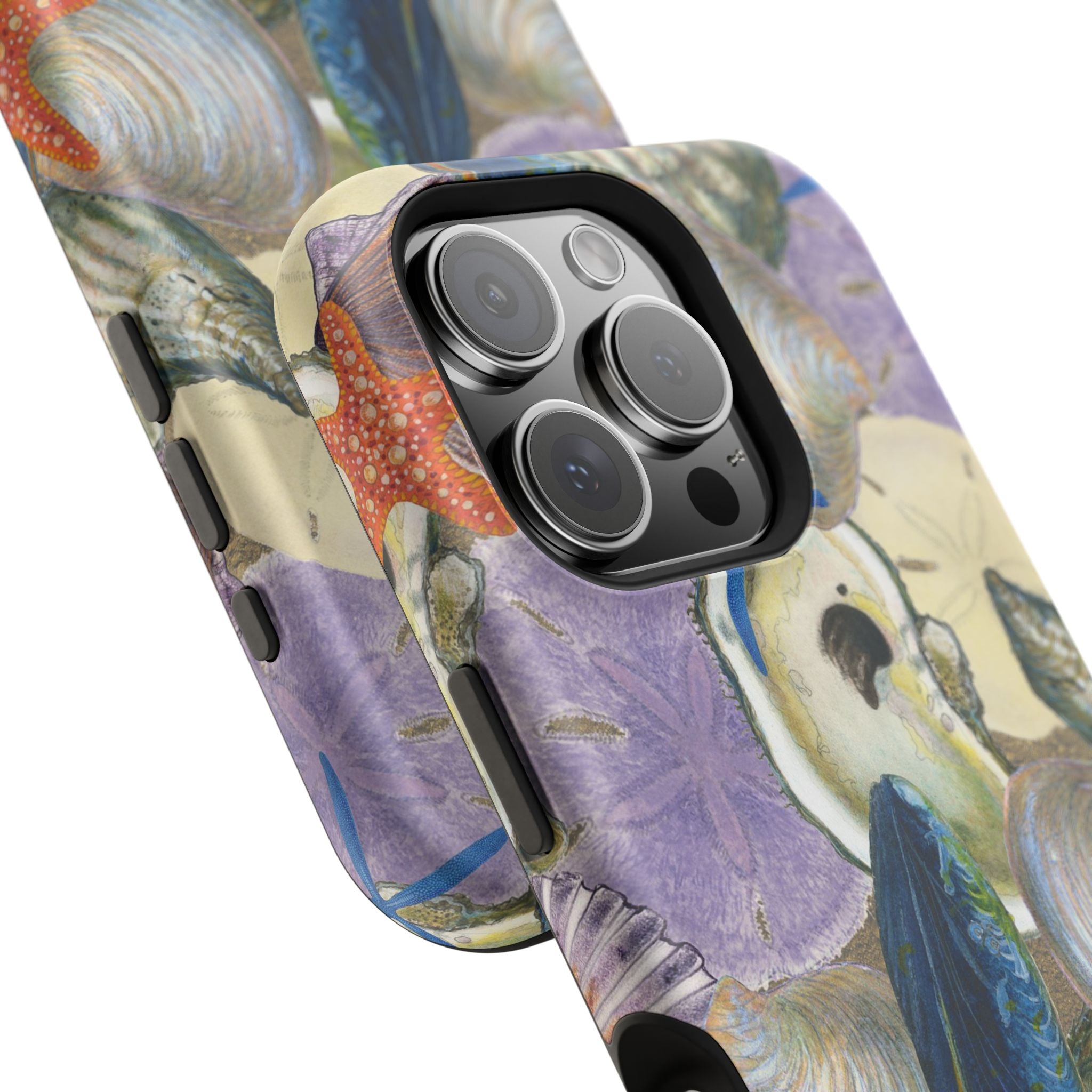 Beachcomber MagSafe iPhone Case
