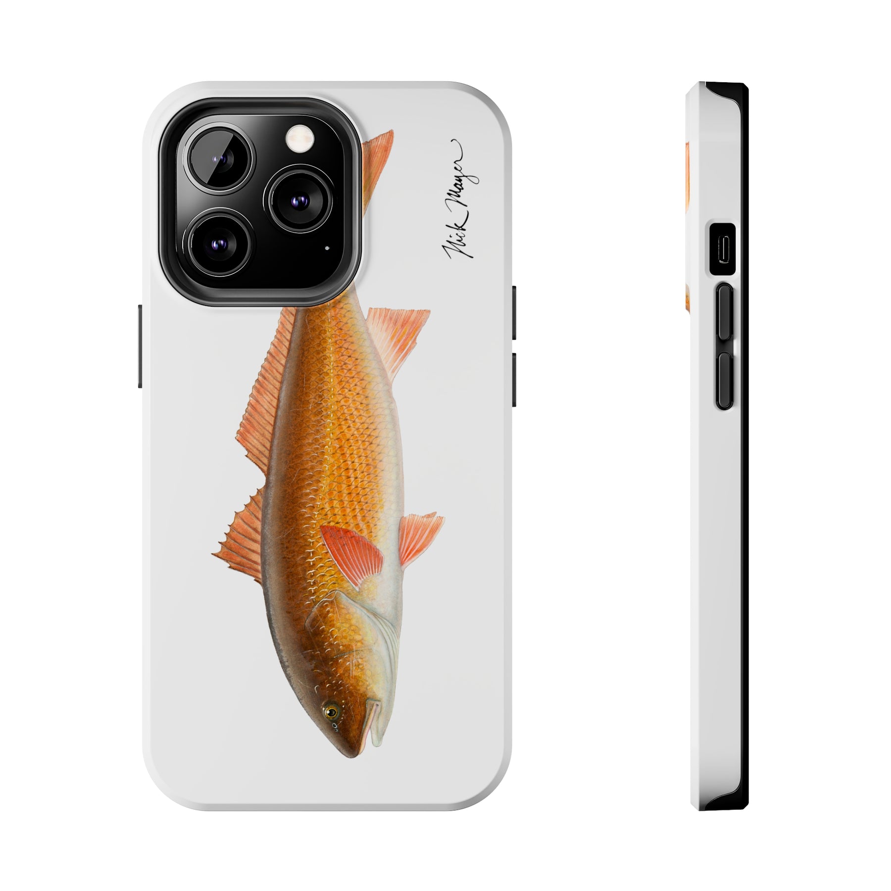 Redfish Phone Case – Fishing Forward Outfitters