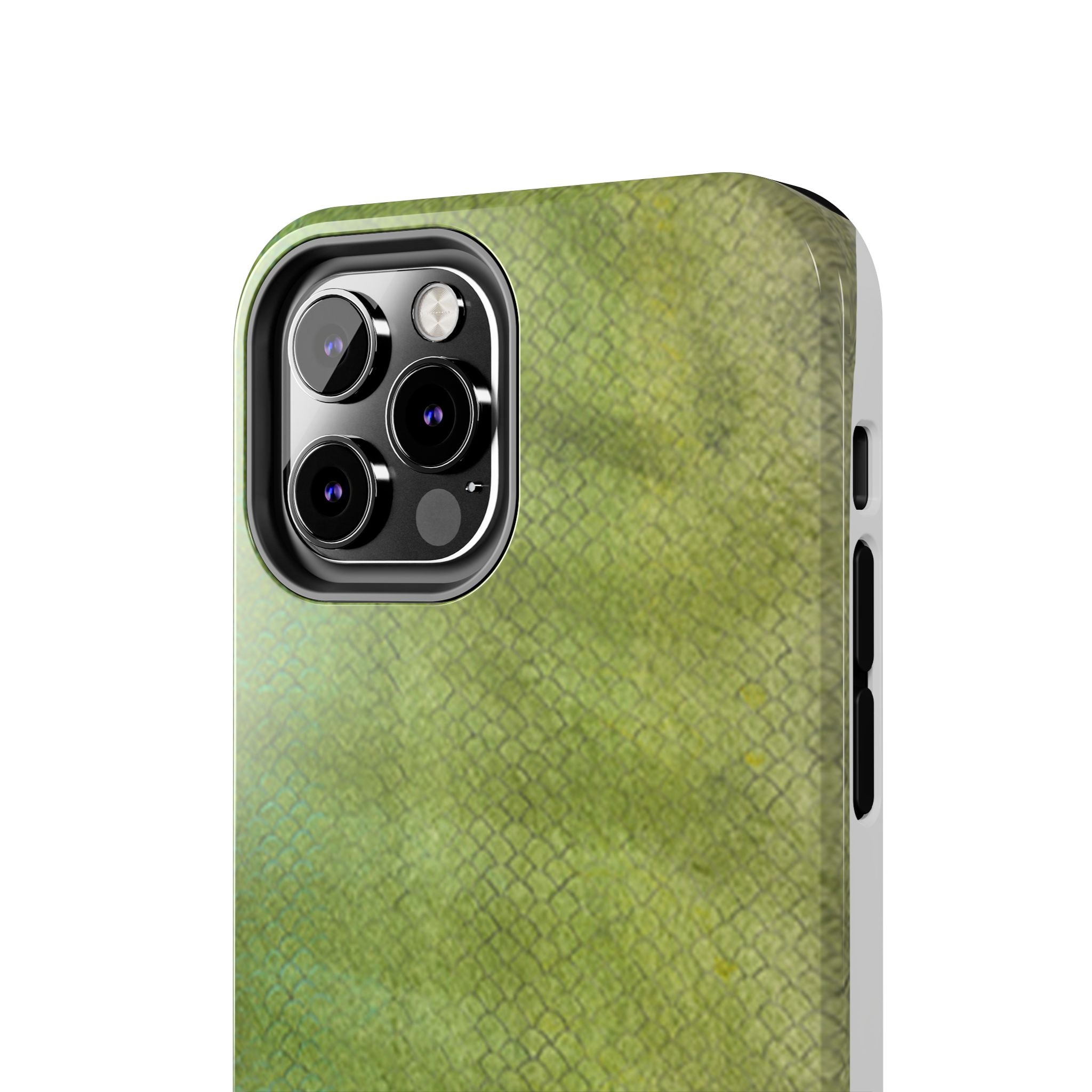 Muskie Skin Phone Case (iPhone)