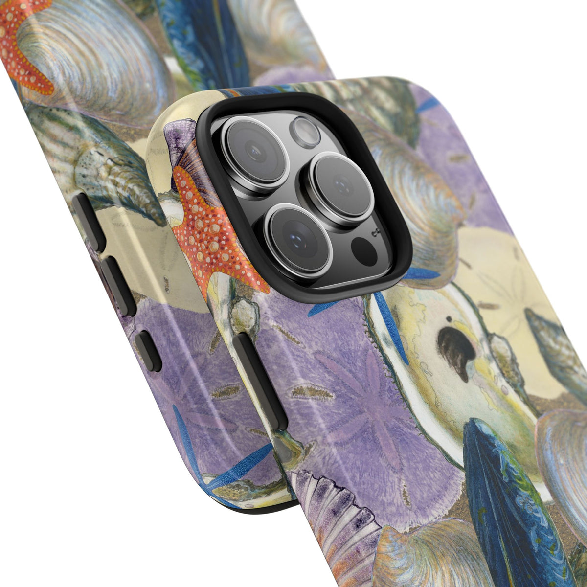 NEW Beachcomber Phone Case (iPhone) Printify