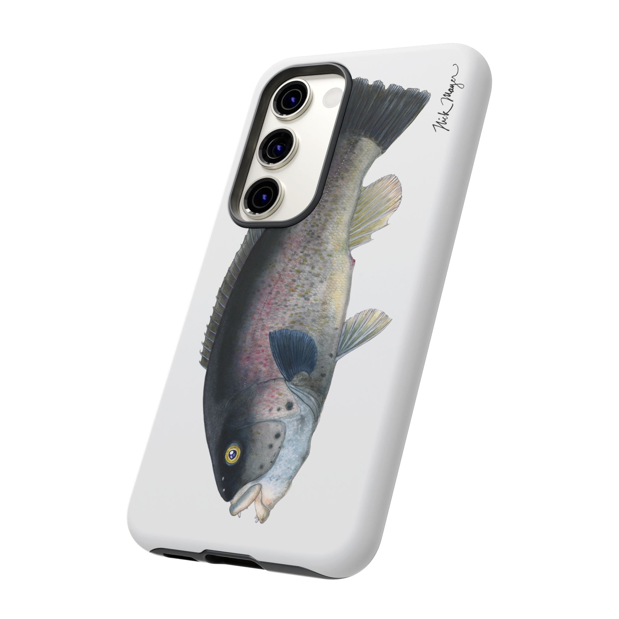 Tautog Phone Case (Samsung)