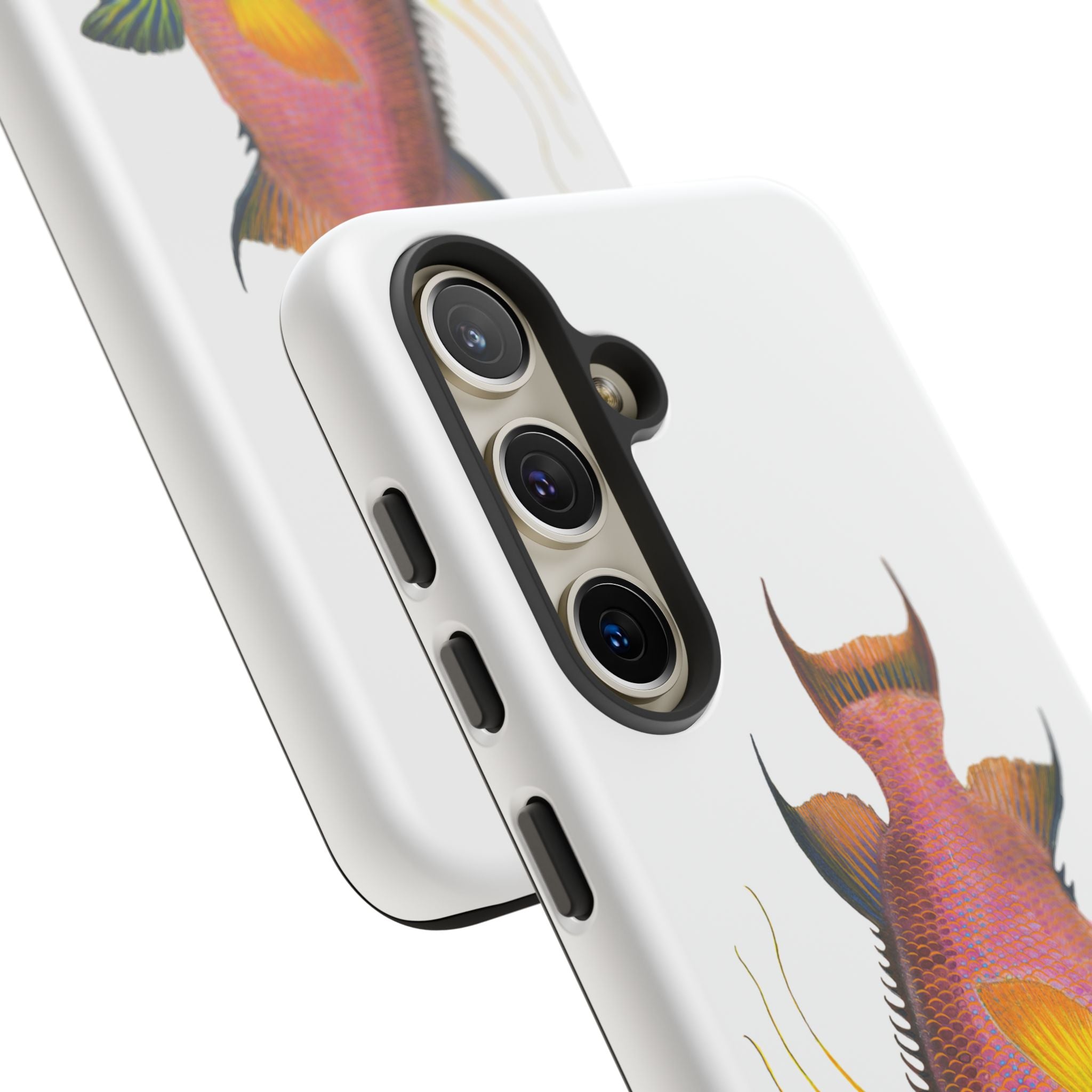 Hogfish Phone Case (Samsung)