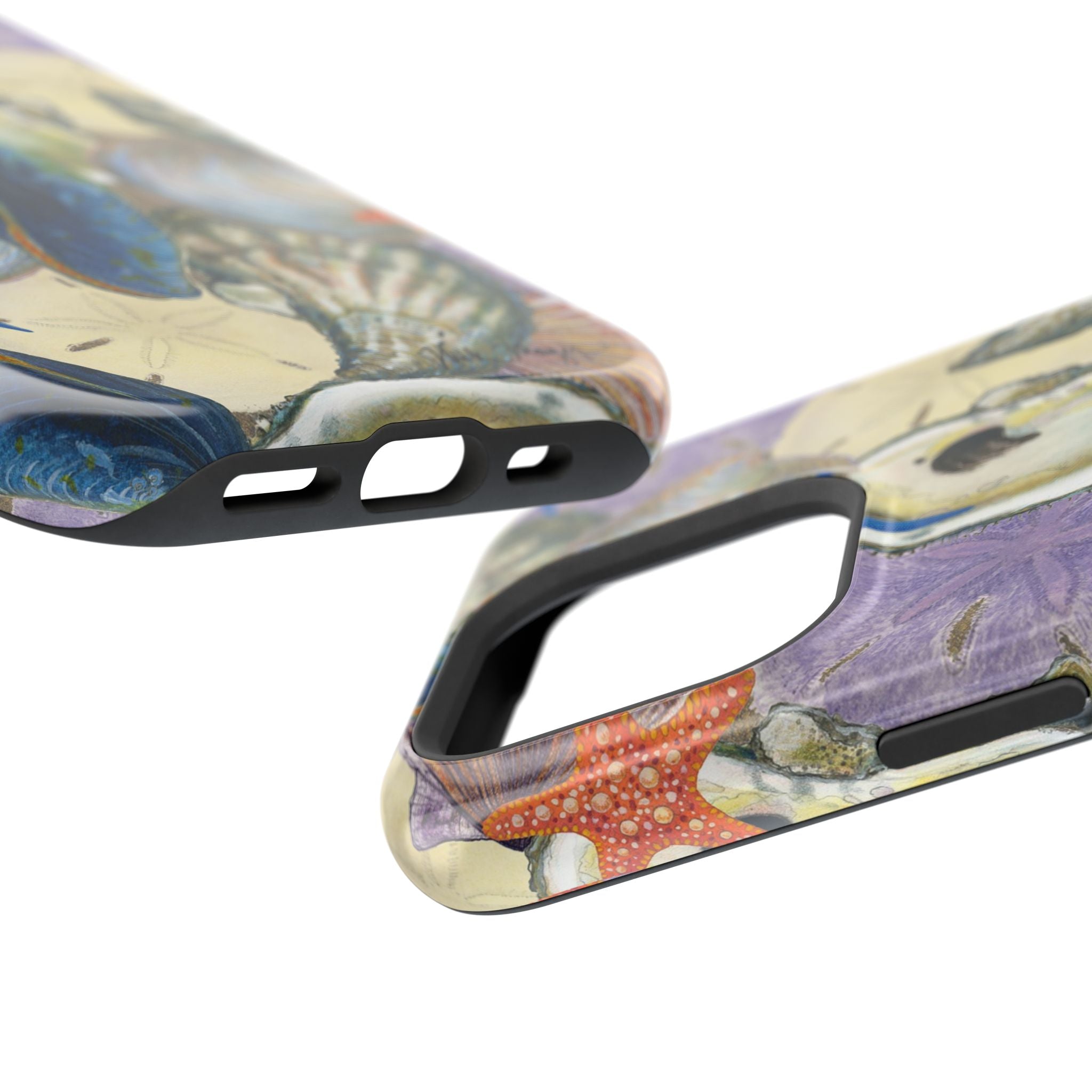 Beachcomber MagSafe iPhone Case