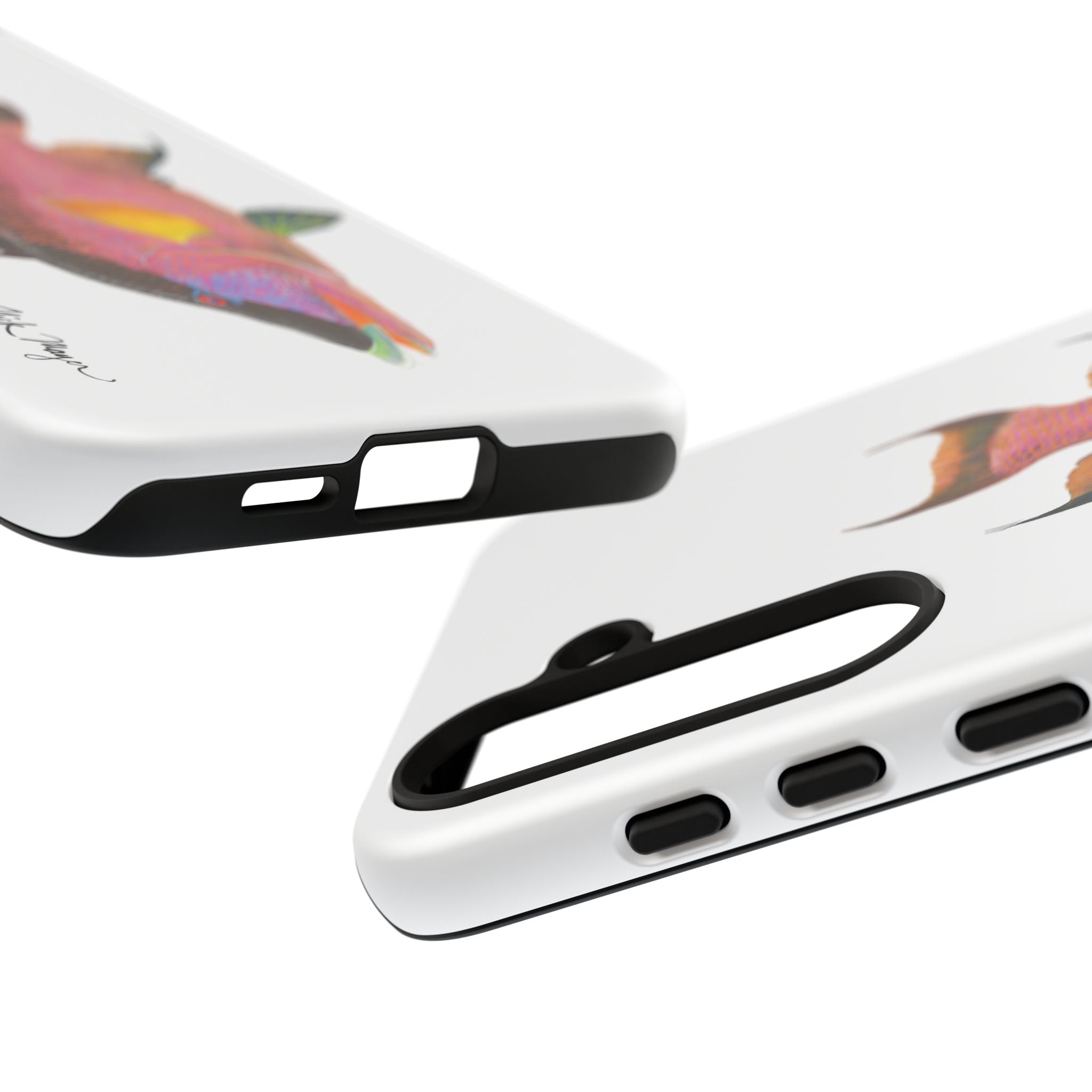 Hogfish Phone Case (Samsung)