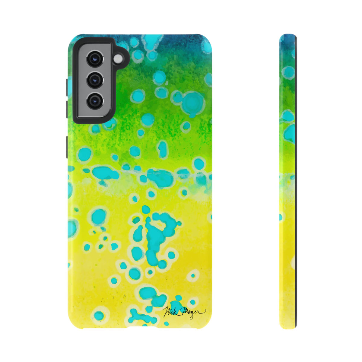 Mahi Skin Phone Case (Samsung) Printify