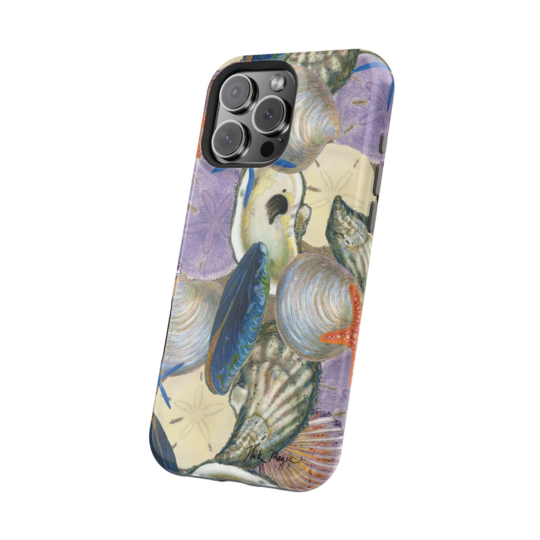 Beachcomber MagSafe iPhone Case