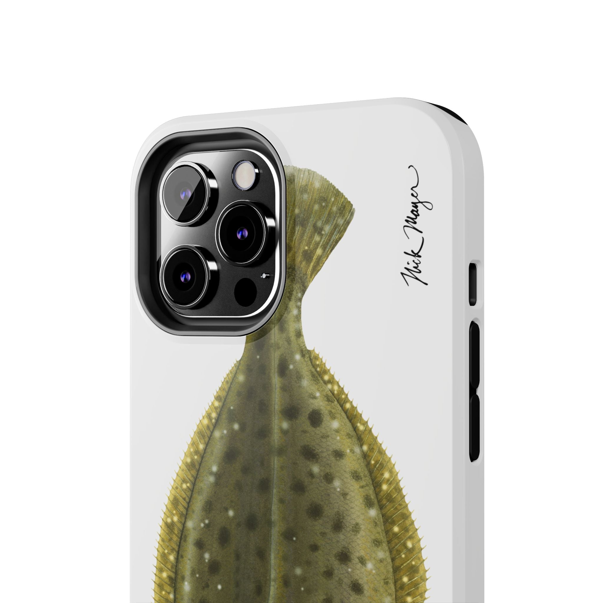 Fluke Phone Case (iPhone)
