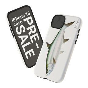 iPhone 15 Presale: Tarpon