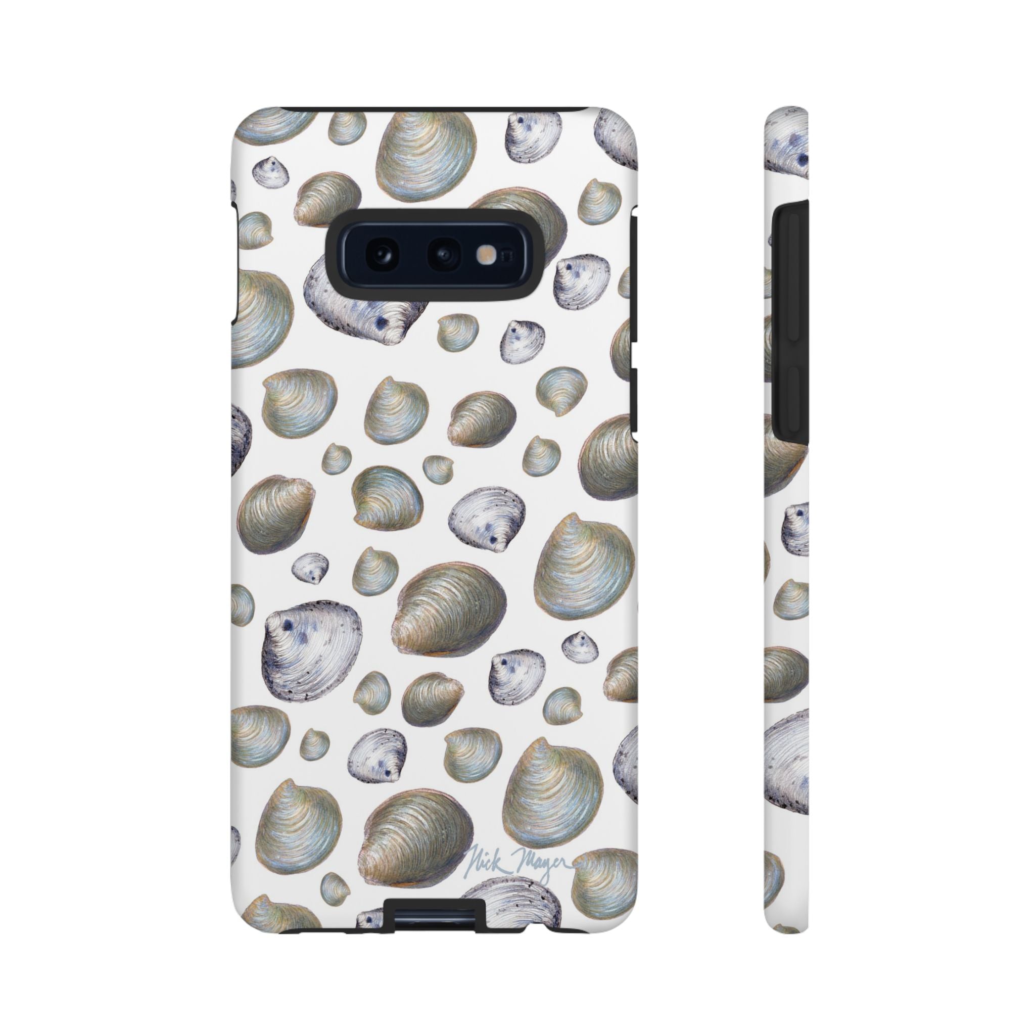NEW Littleneck Clams Phone Case (Samsung)