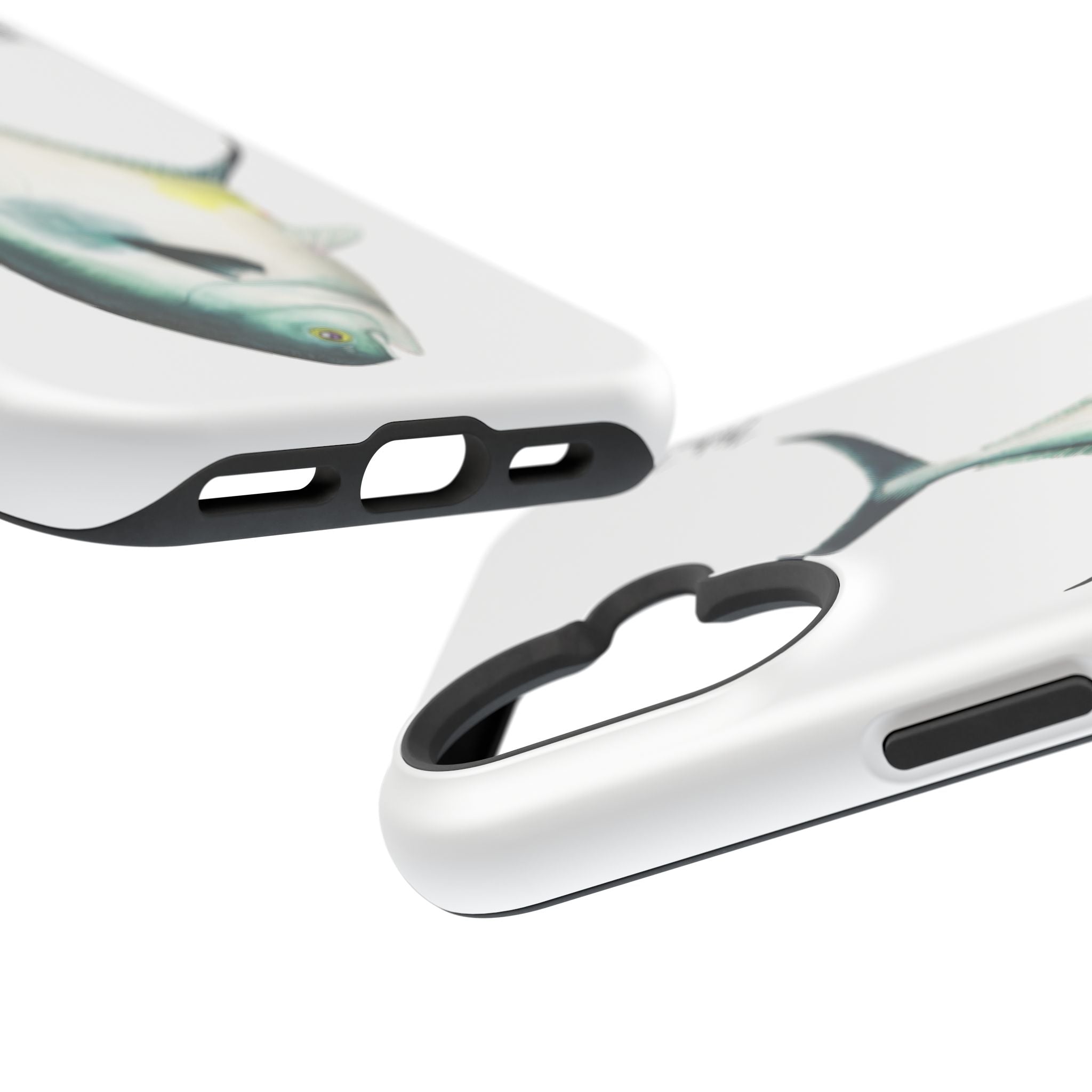 Atlantic Permit MagSafe iPhone Case