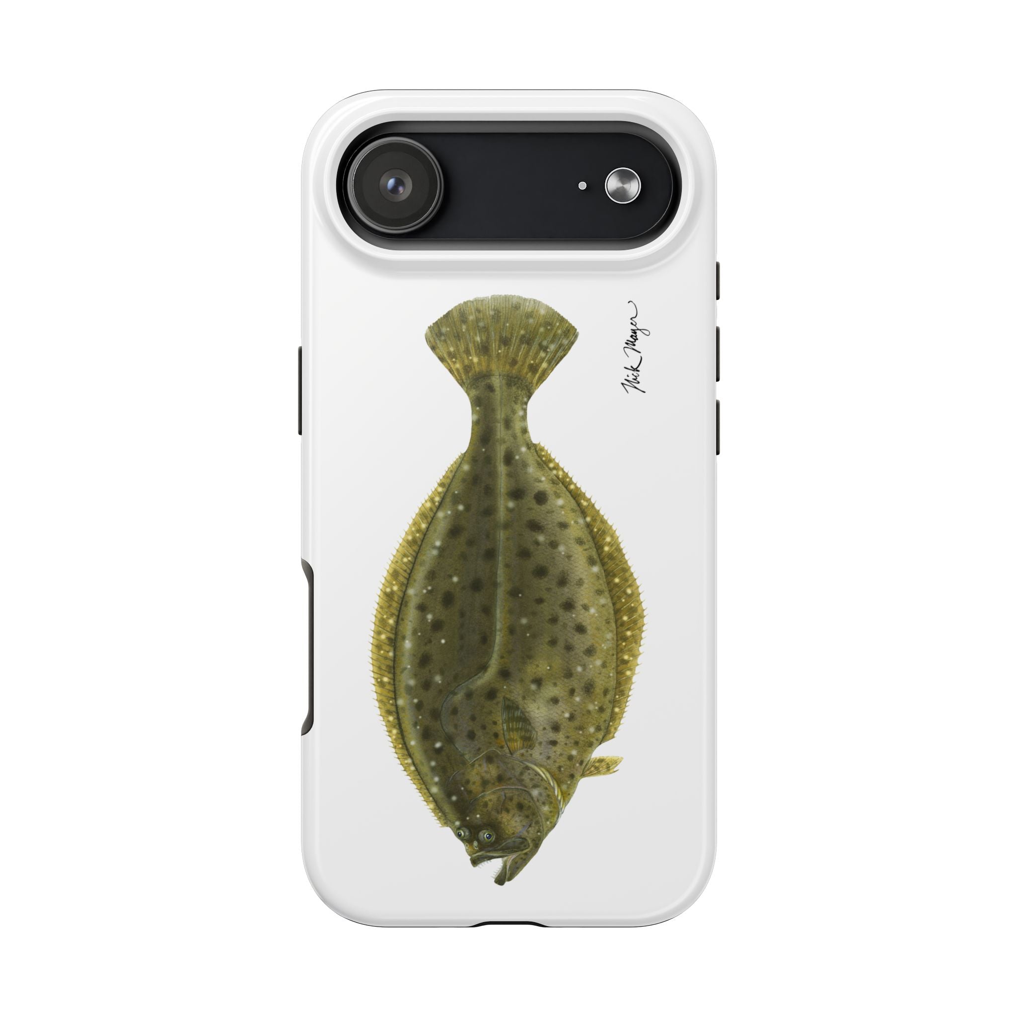 Fluke Phone Case (iPhone)