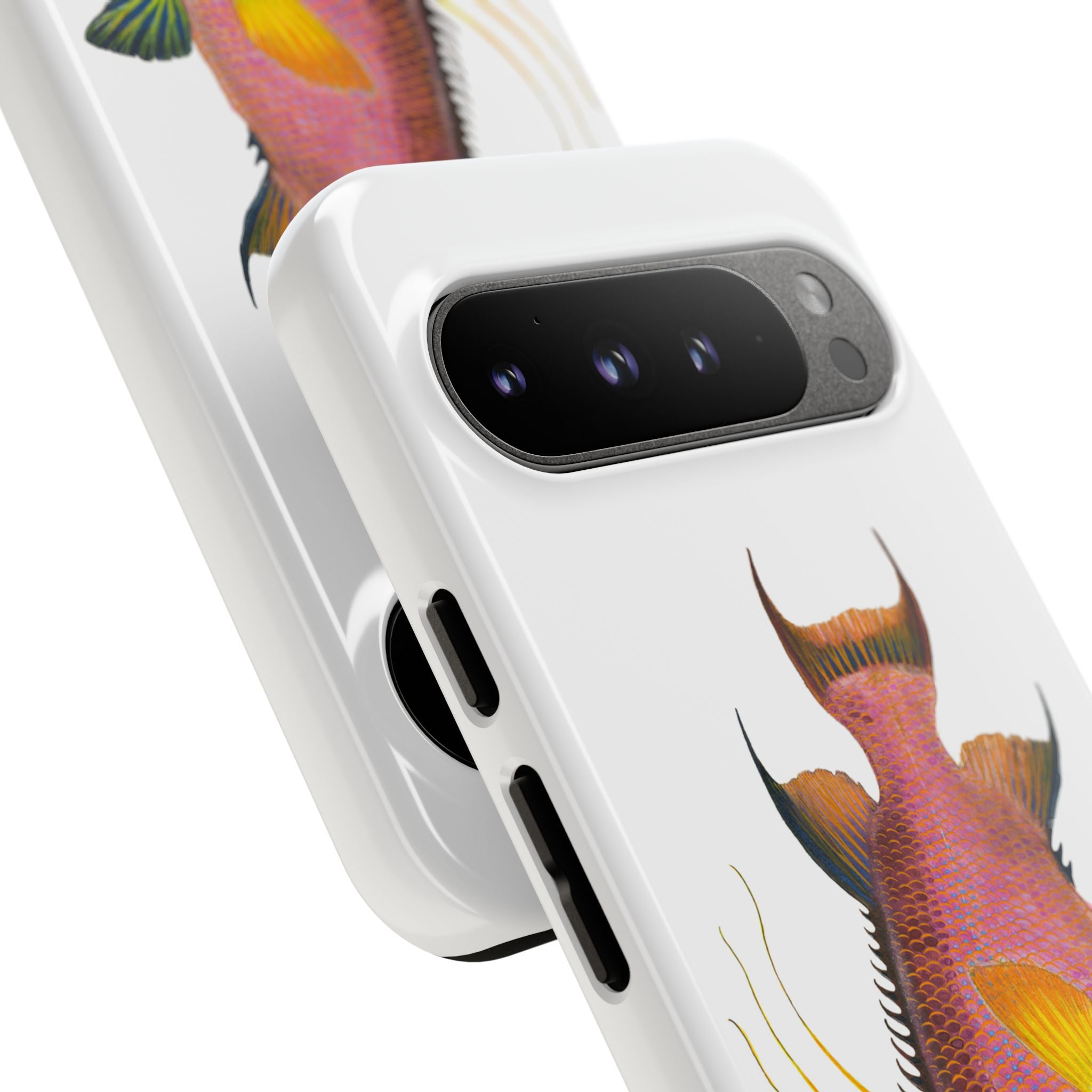 Hogfish Phone Case (Samsung)