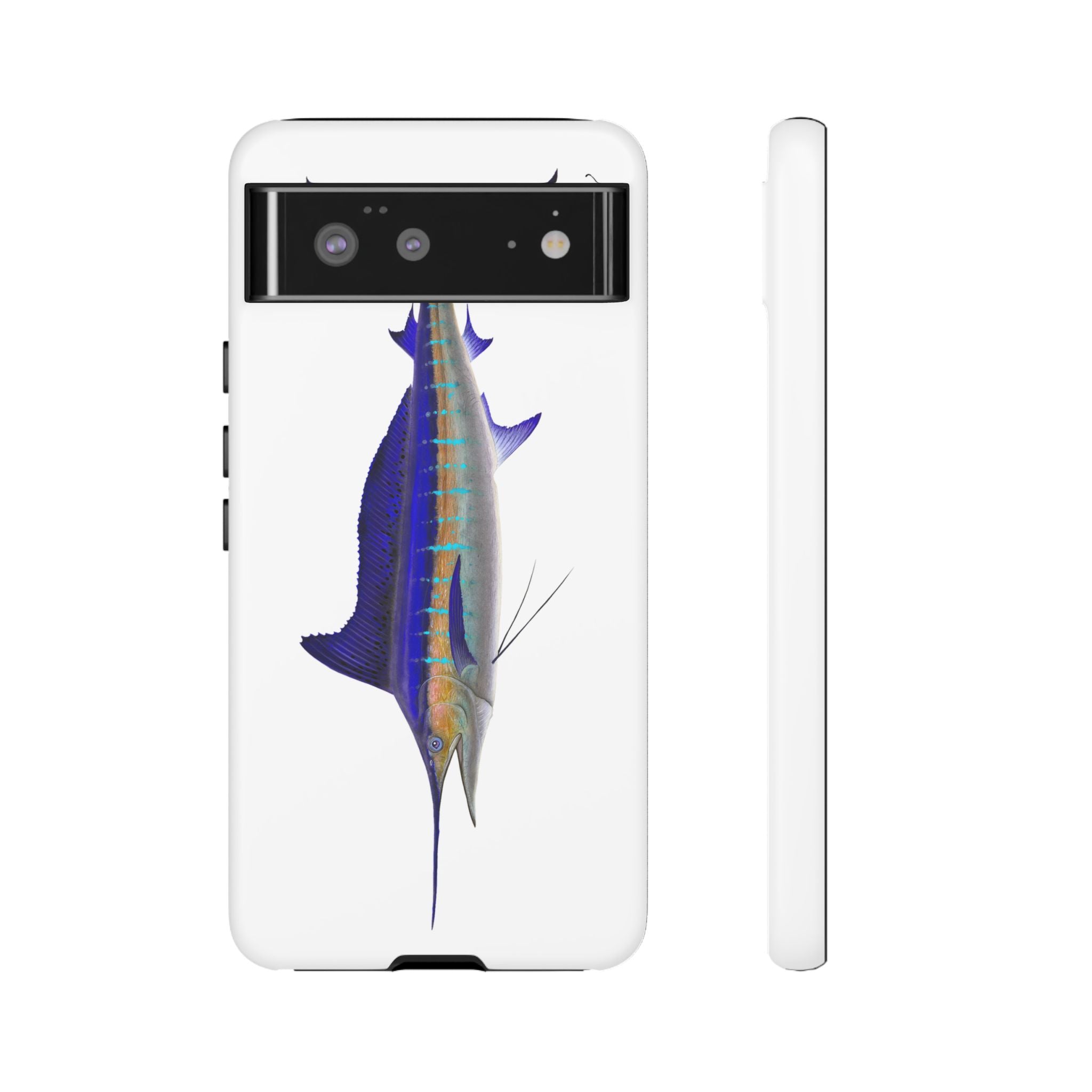 Marlin Phone Case (Samsung) Printify