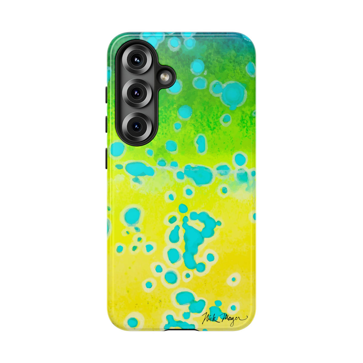 Mahi Skin Phone Case (Samsung) Printify