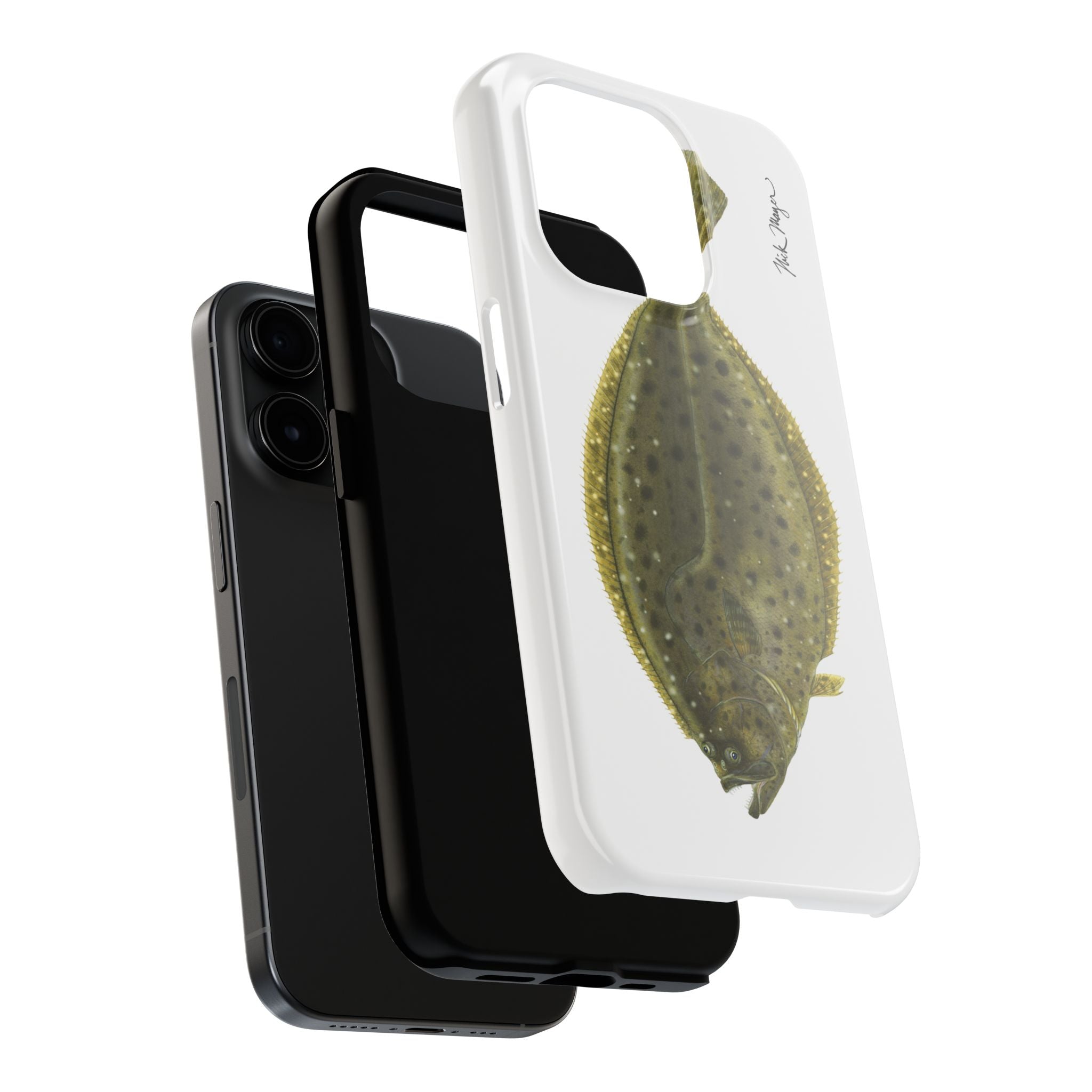 Fluke Phone Case (iPhone)
