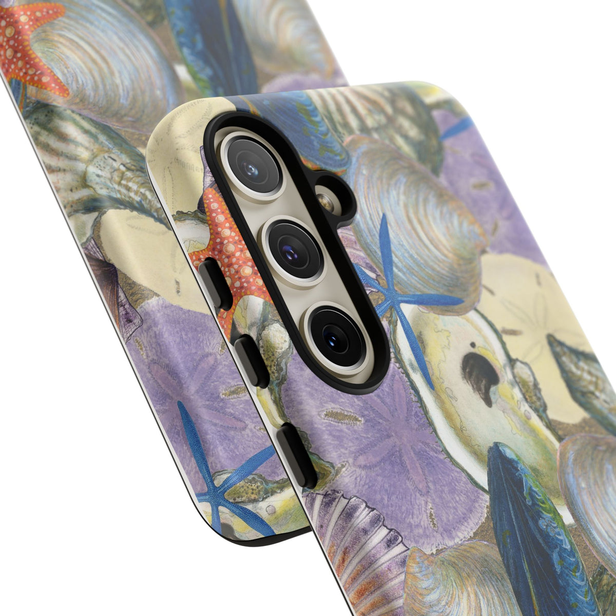 NEW Beachcomber Phone Case (Samsung) Printify