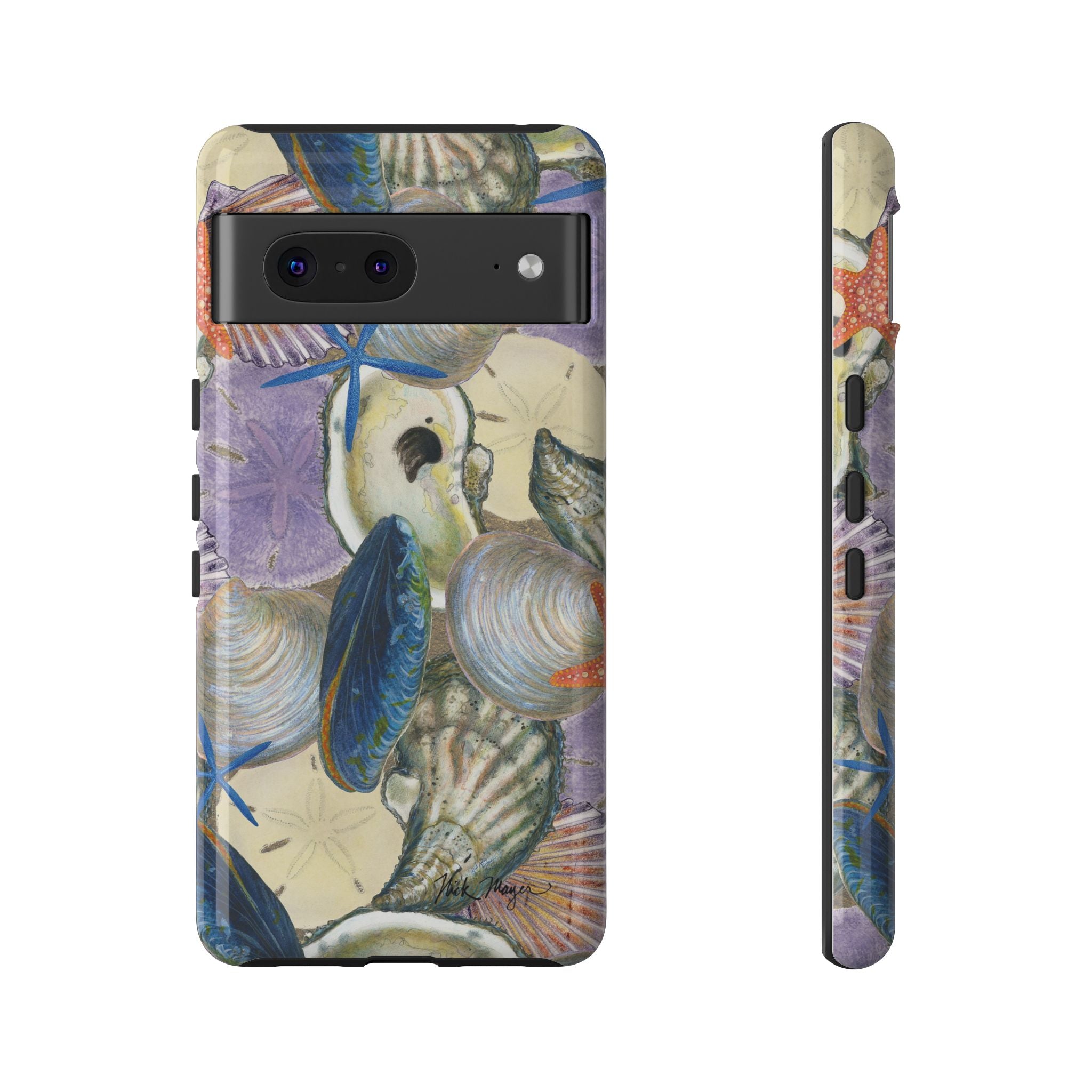 NEW Beachcomber Phone Case (Samsung) Printify
