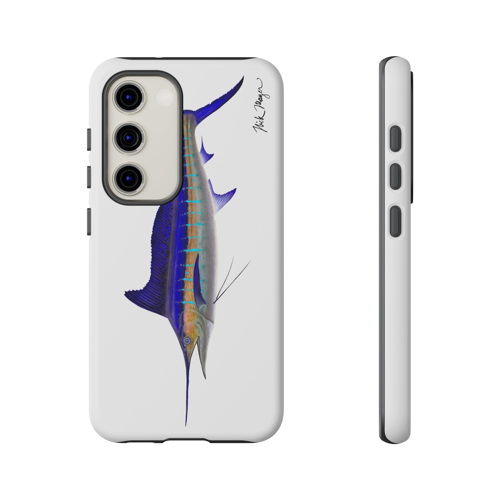 Marlin Phone Case (Samsung) Printify
