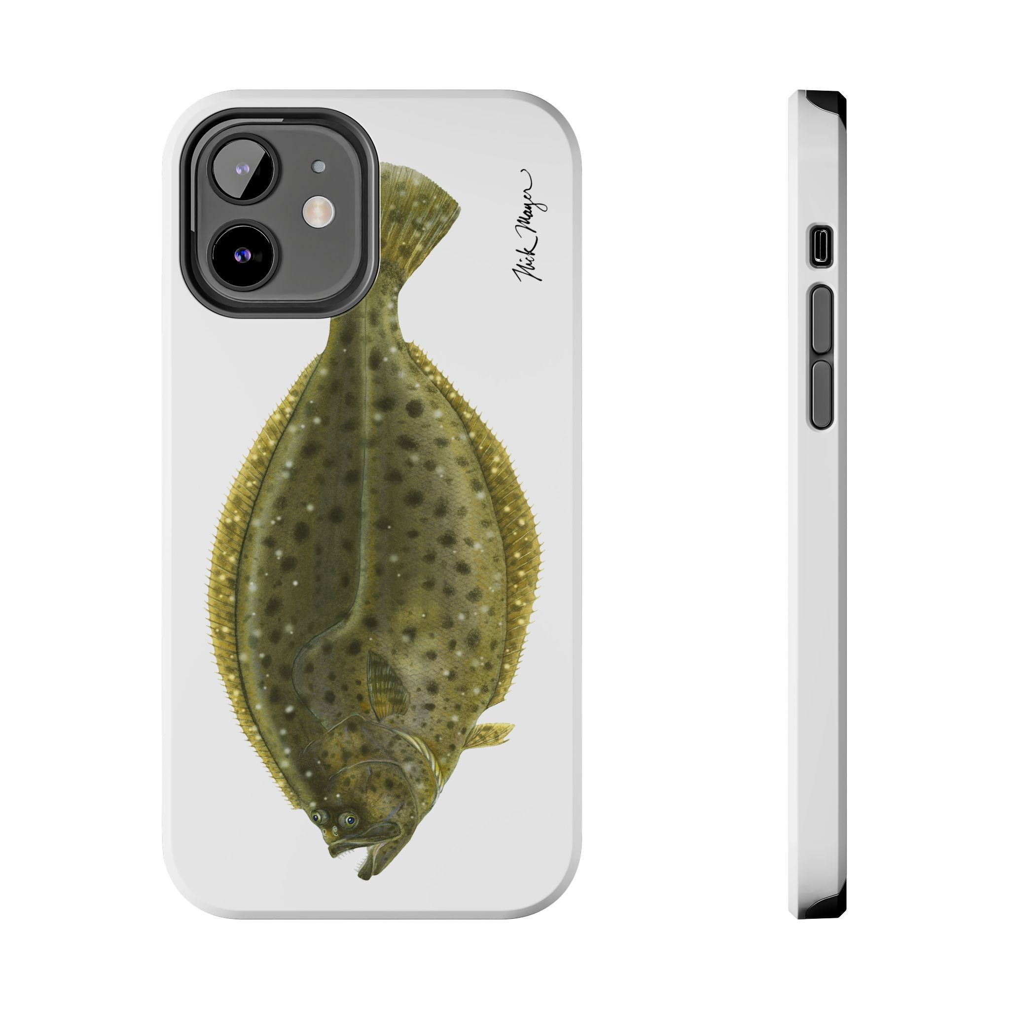 Fluke Phone Case (iPhone)