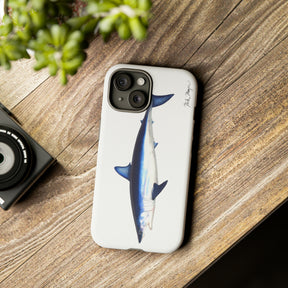 Mako Shark iPhone 15 Case