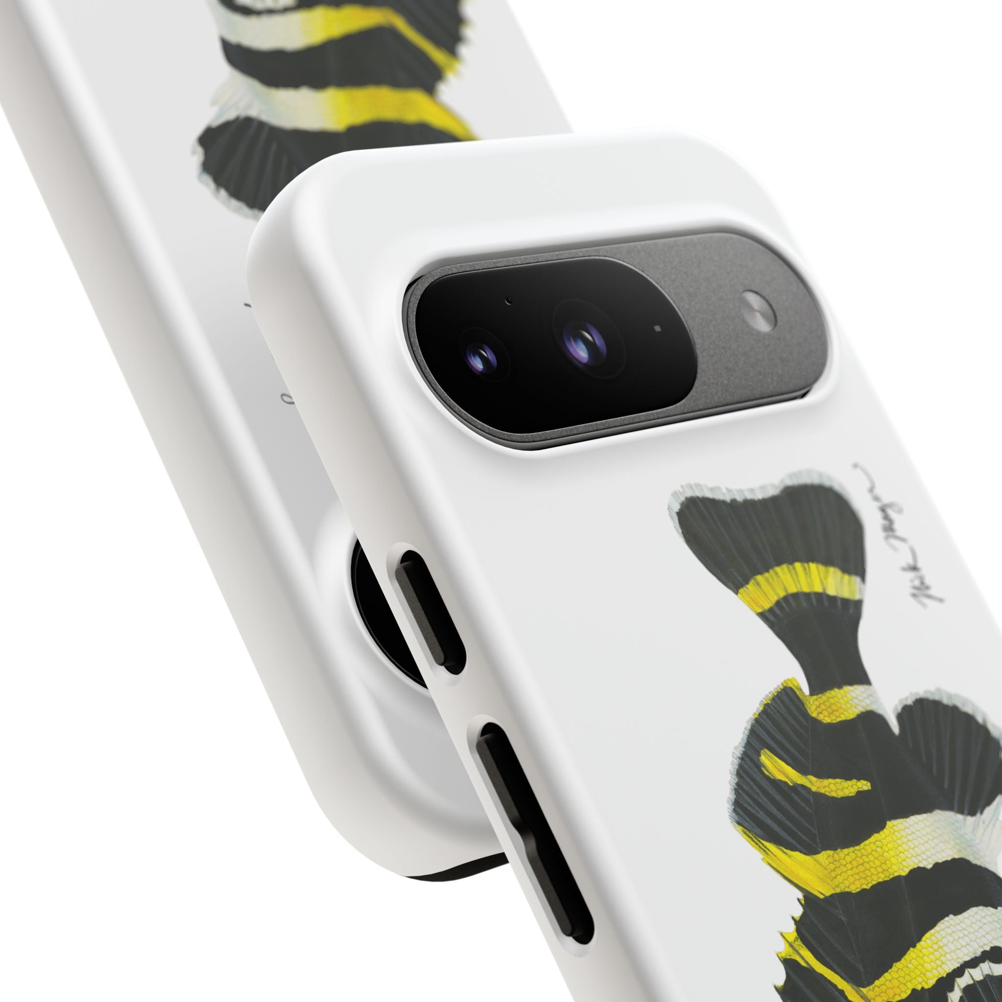 Treefish Phone Case (Samsung)