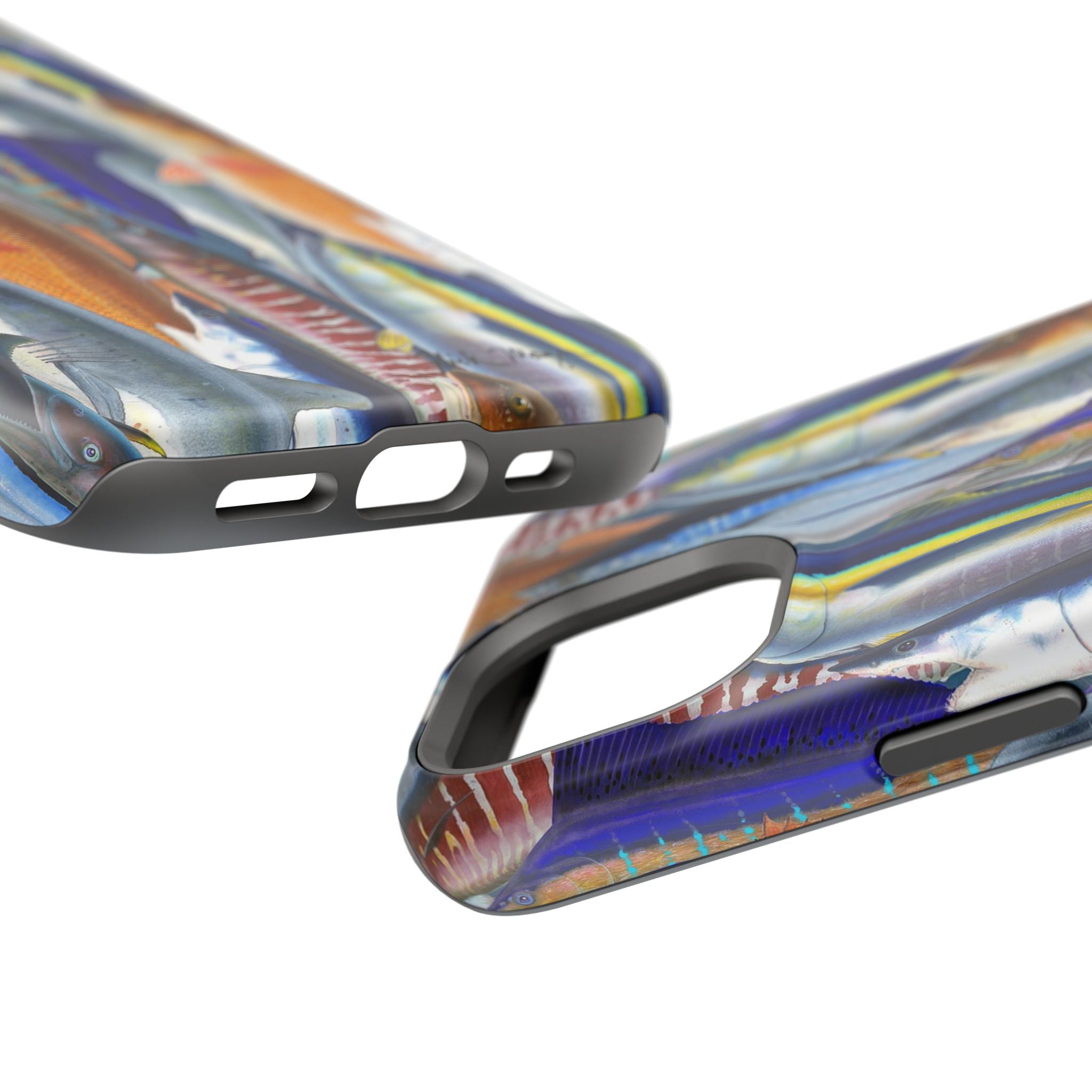 Offshore Angler MagSafe iPhone Case