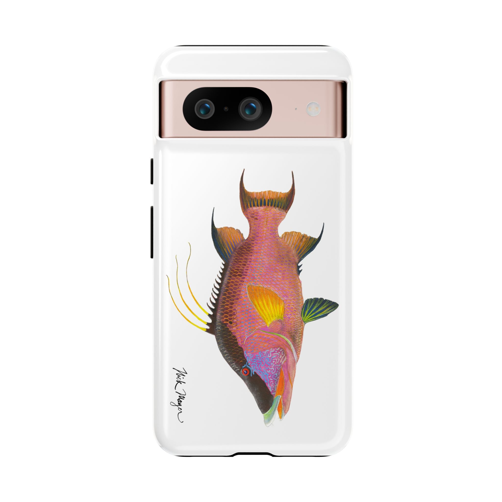 Hogfish Phone Case (Samsung)
