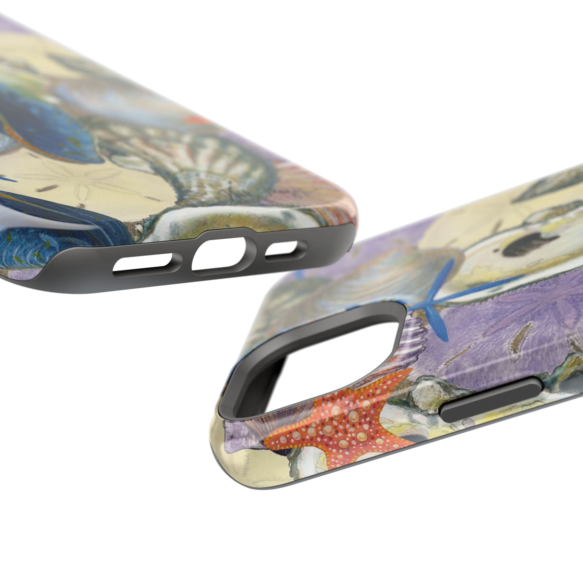 Beachcomber MagSafe iPhone Case