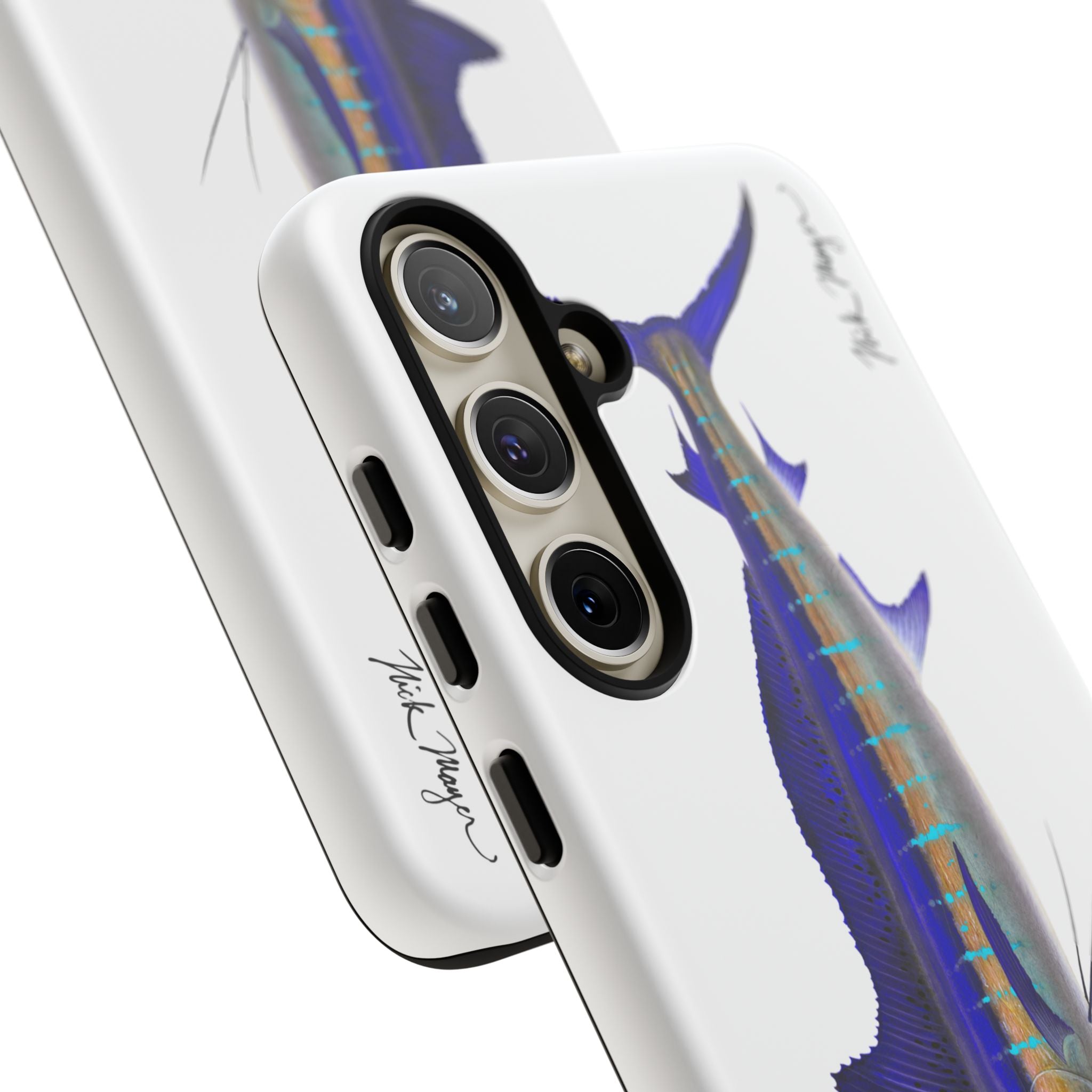 Marlin Phone Case (Samsung) Printify