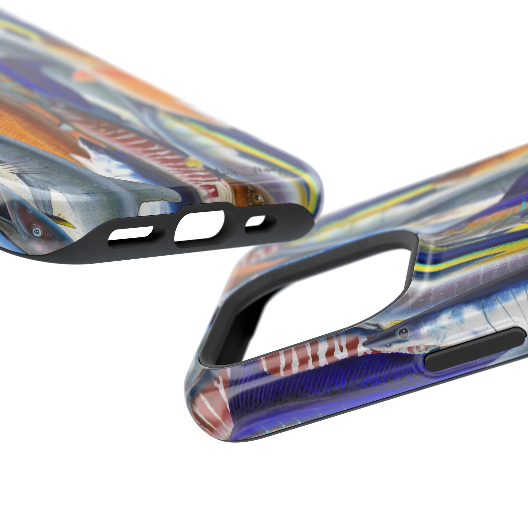 Offshore Angler MagSafe iPhone Case