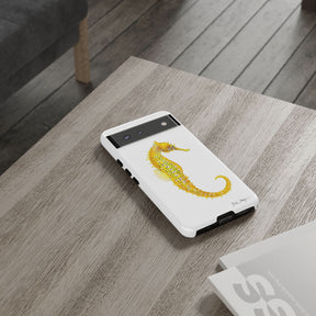 Giant Seahorse III Phone Case (Samsung)